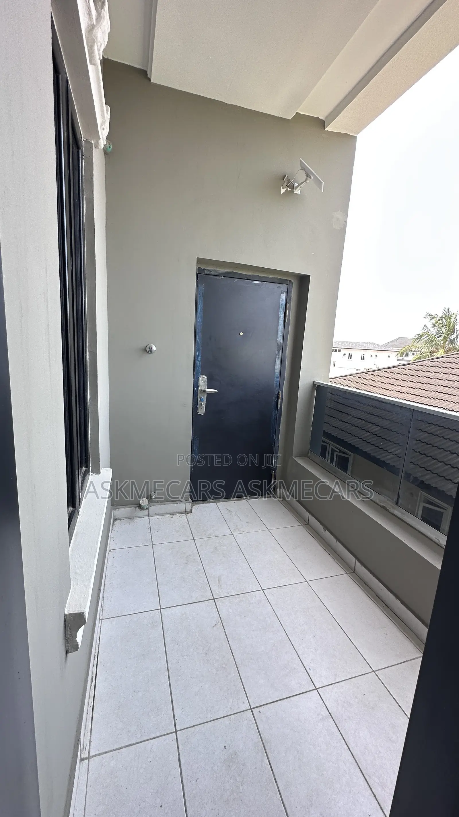 2bdrm Room & Parlour in Blenco, Ajah for rent in Ajah