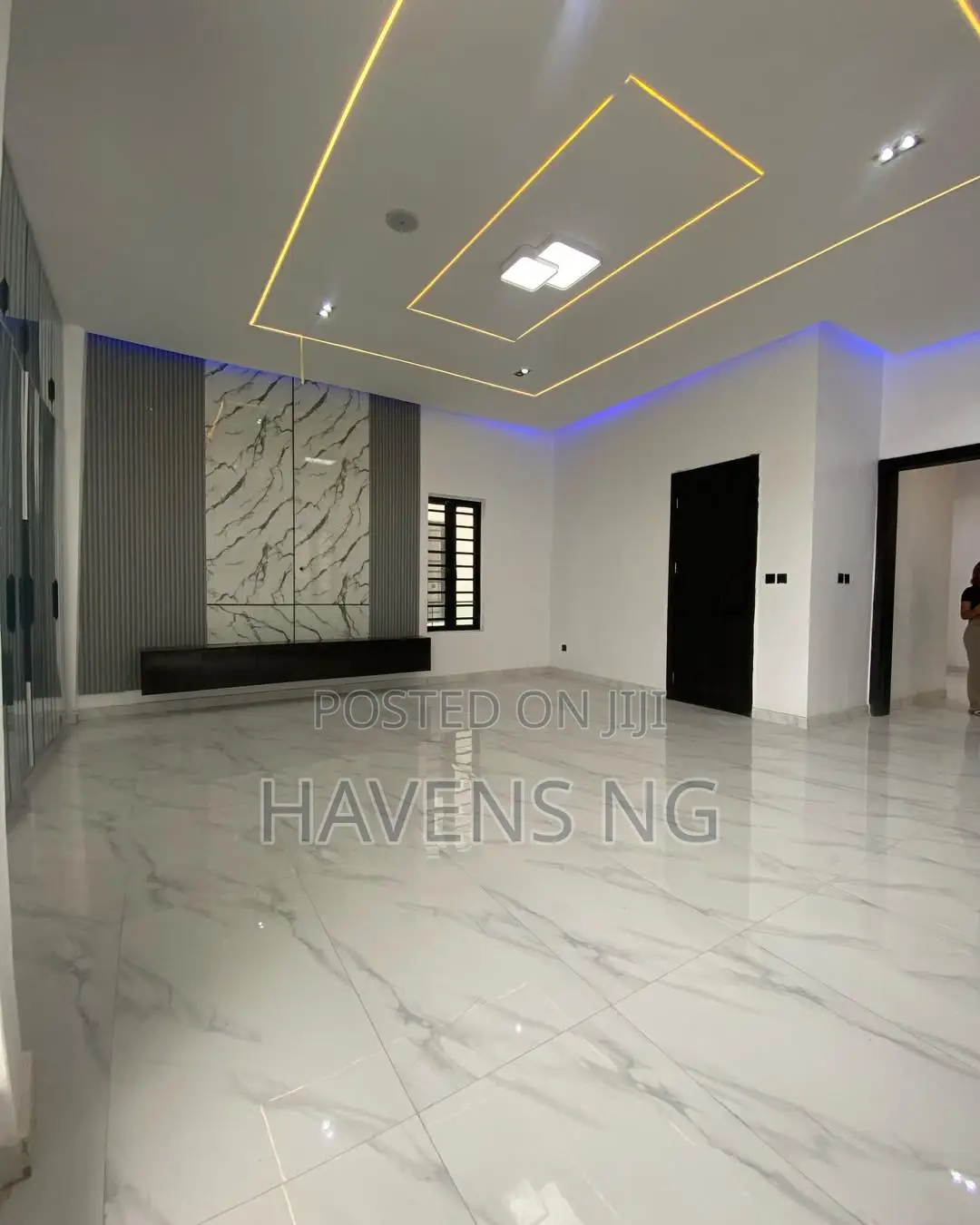 5bdrm Duplex in Abraham Adesanya Estate for sale in Abraham Adesanya Estate