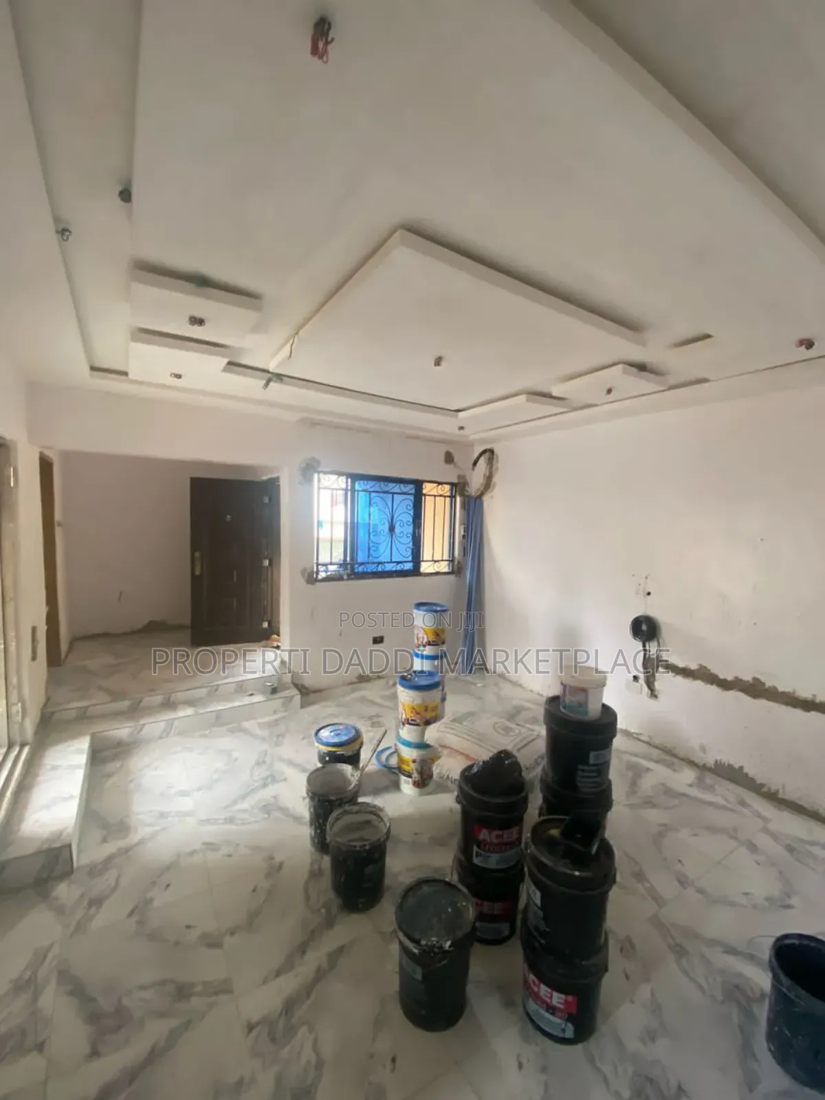 2bdrm Apartment in Gemade Estate, Egbeda for rent in Egbeda