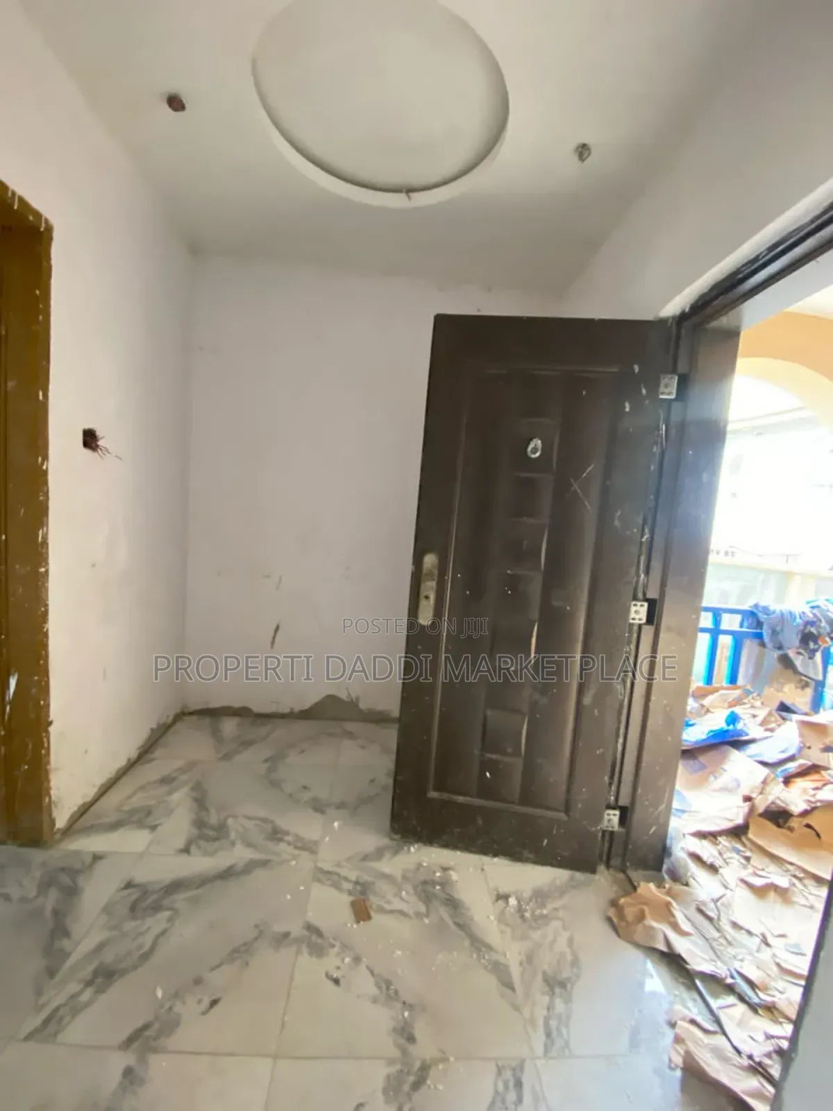 2bdrm Apartment in Gemade Estate, Egbeda for rent in Egbeda