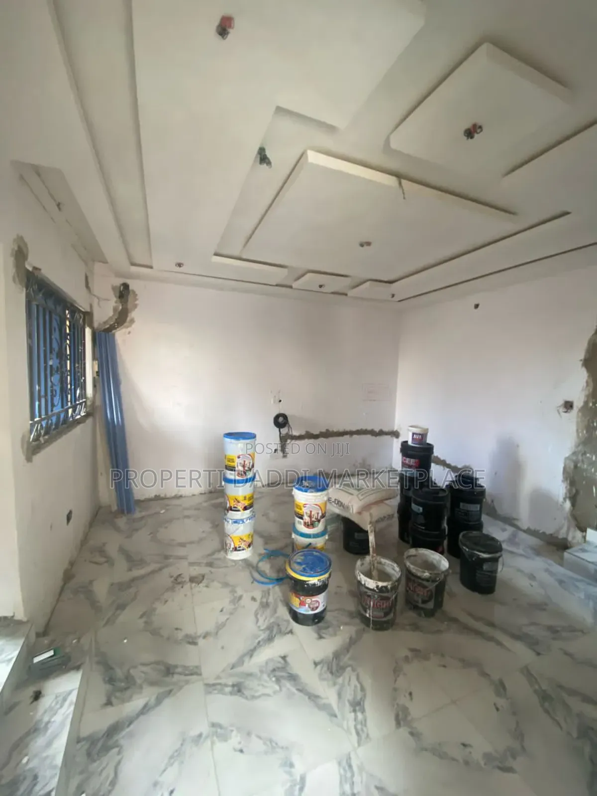 2bdrm Apartment in Gemade Estate, Egbeda for rent in Egbeda