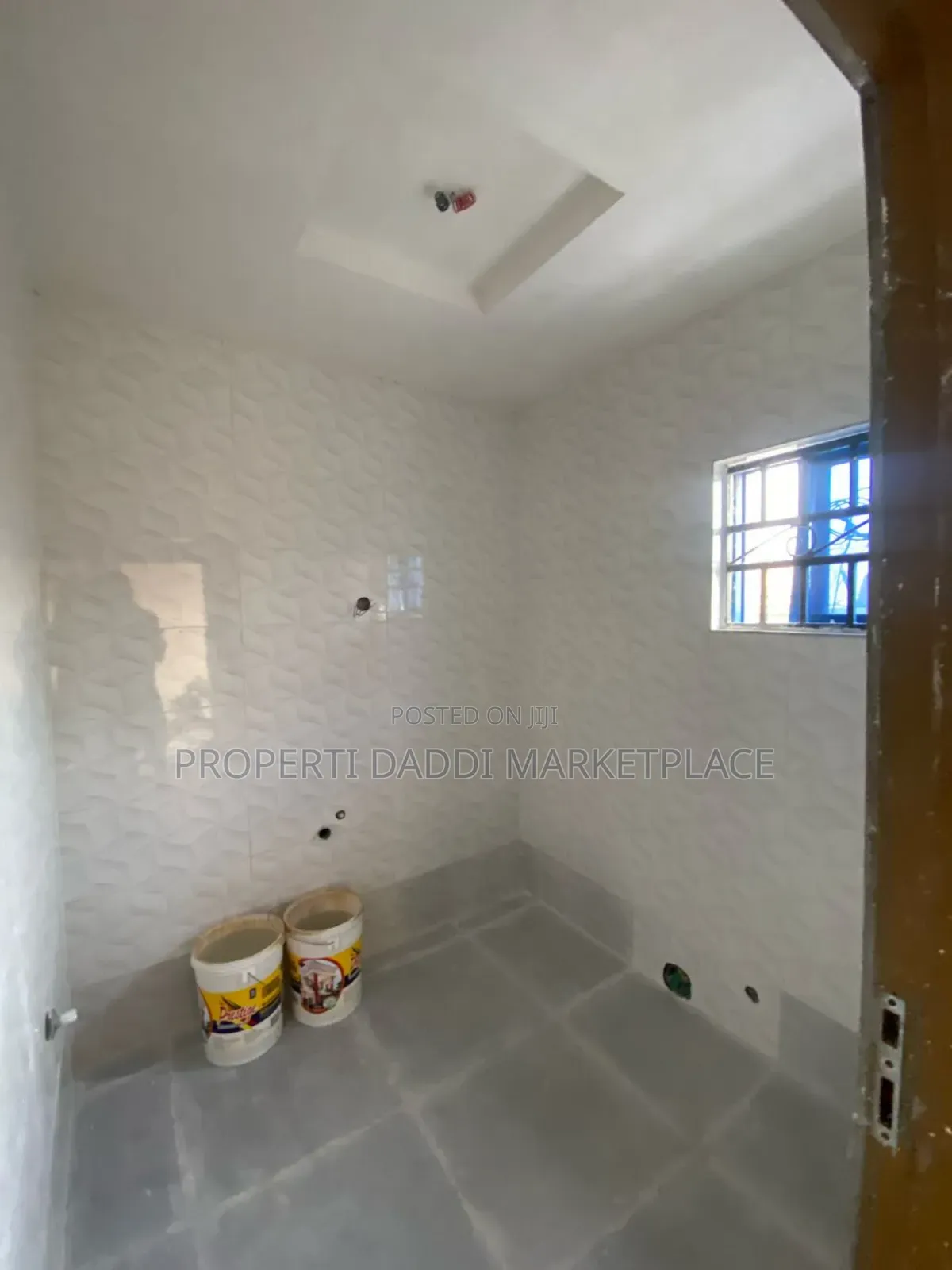 2bdrm Apartment in Gemade Estate, Egbeda for rent in Egbeda