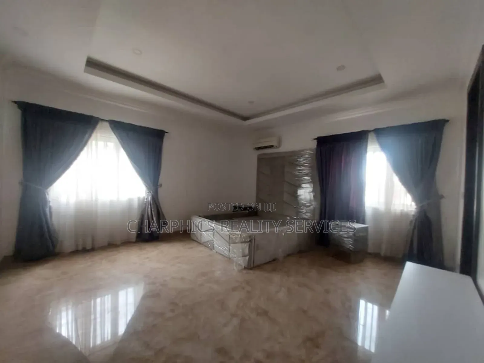 Furnished 3bdrm Apartment in Victoria Island for rent in Victoria Island