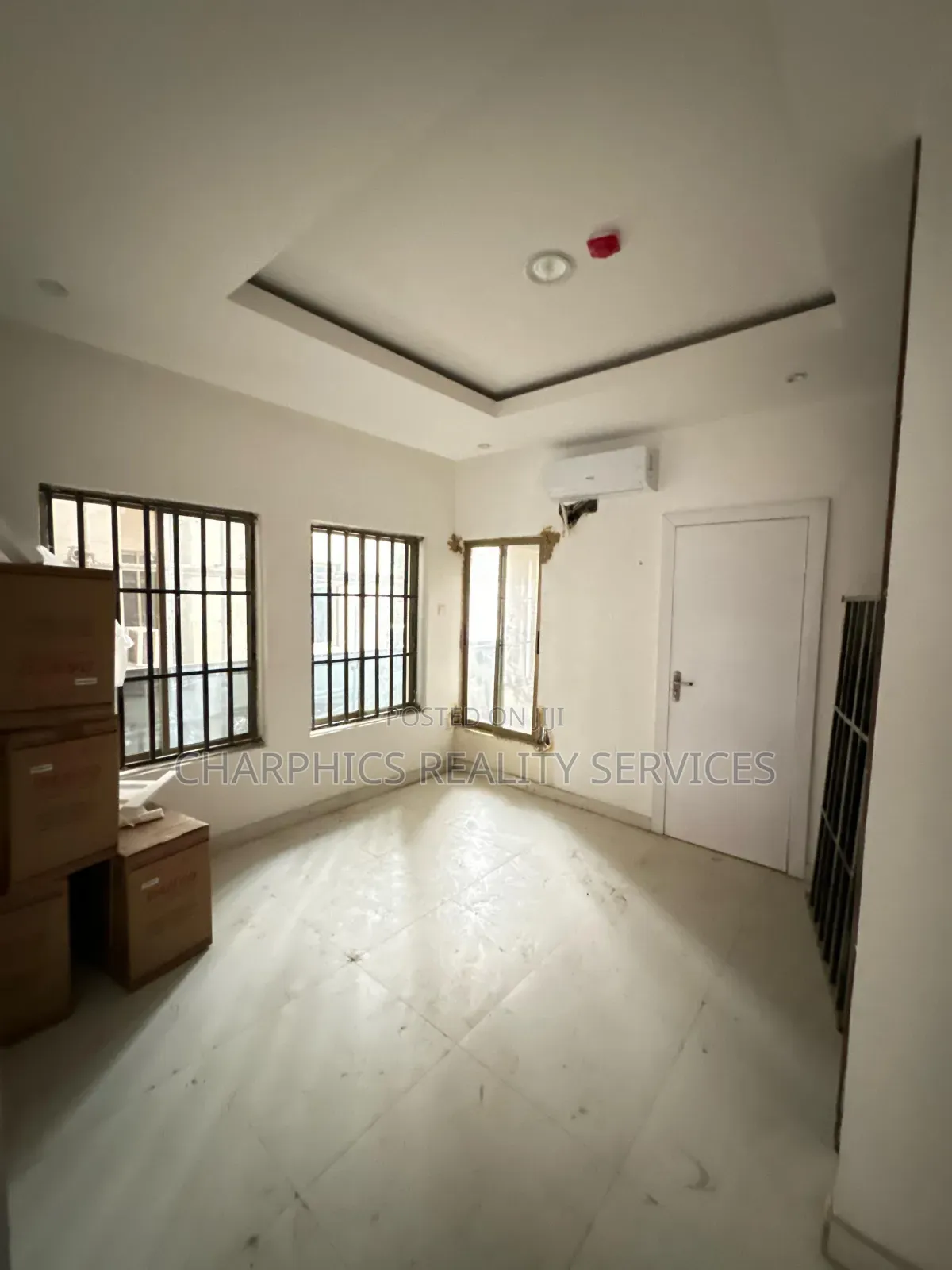 3bdrm Apartment in Victoria Island for rent in Victoria Island