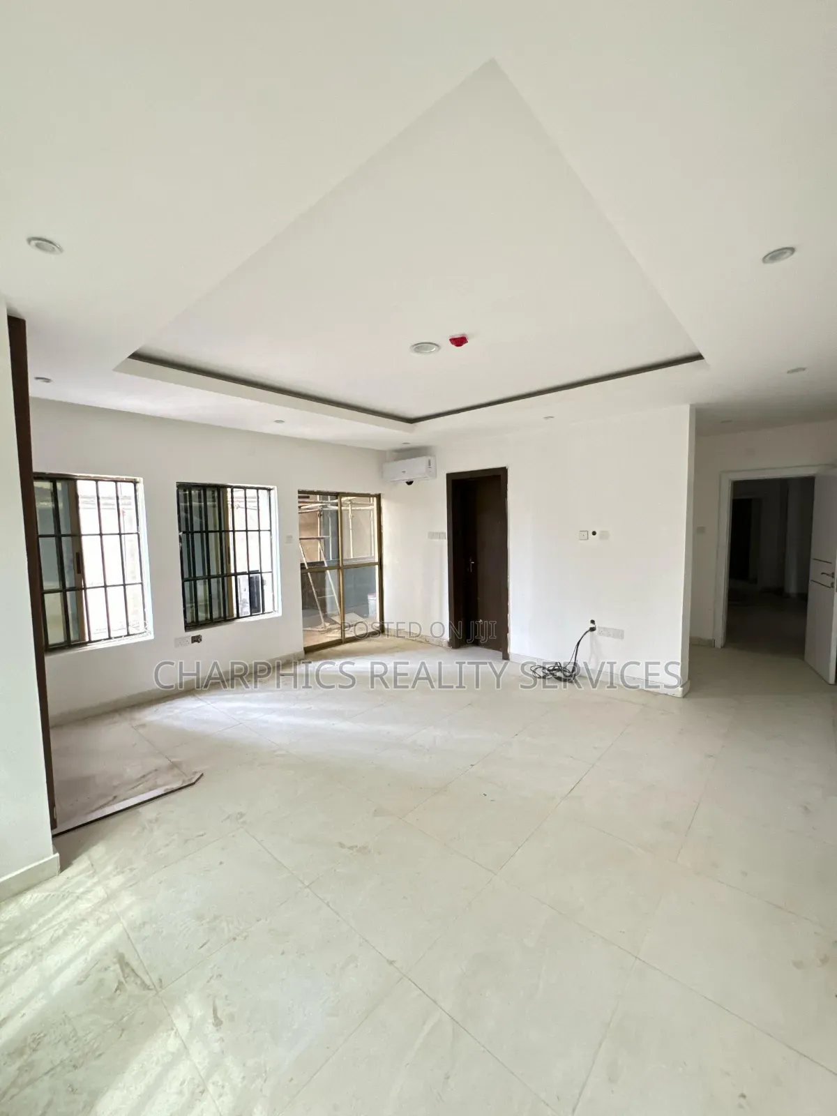 3bdrm Apartment in Victoria Island for rent in Victoria Island