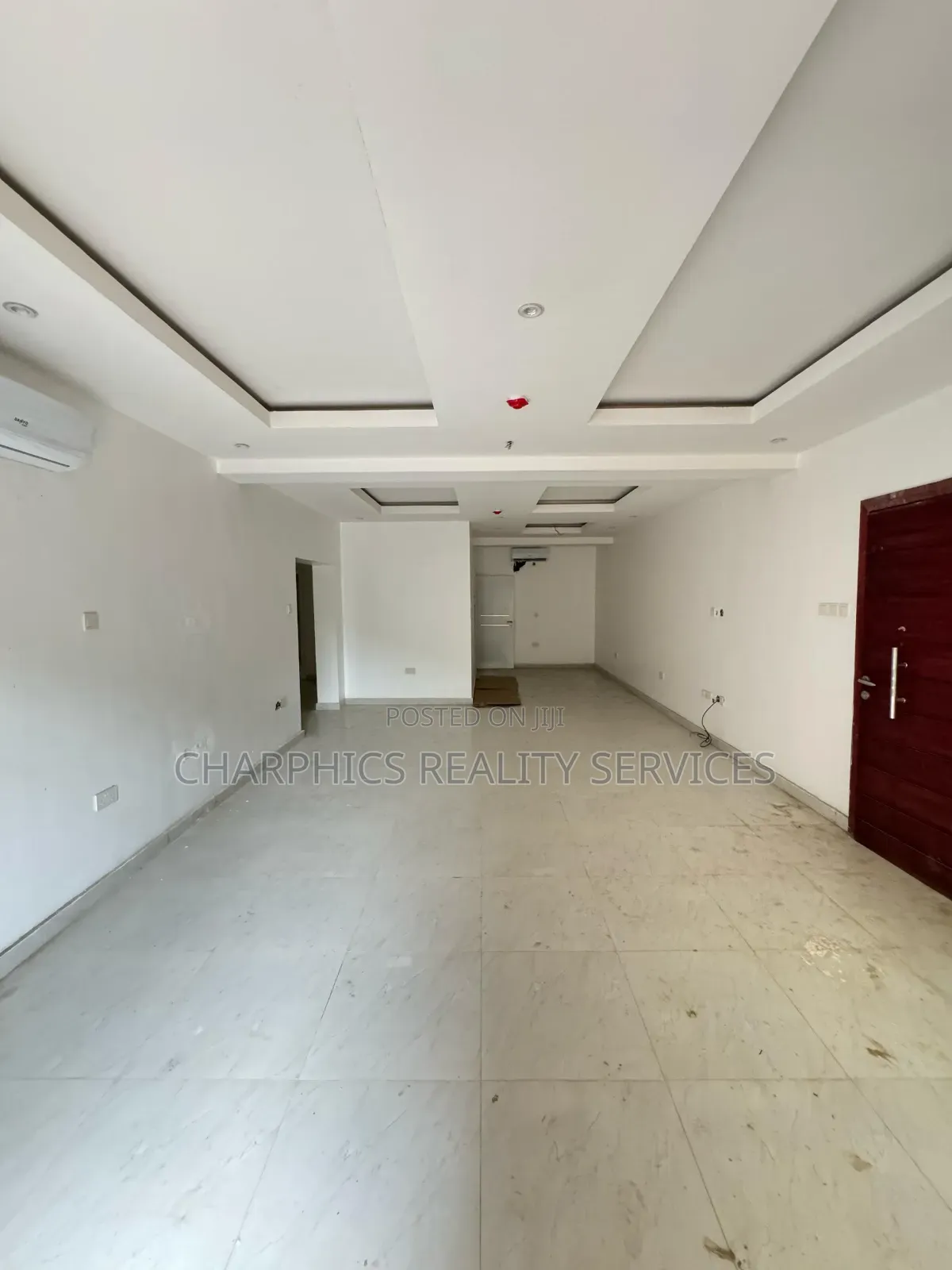 3bdrm Apartment in Victoria Island for rent in Victoria Island