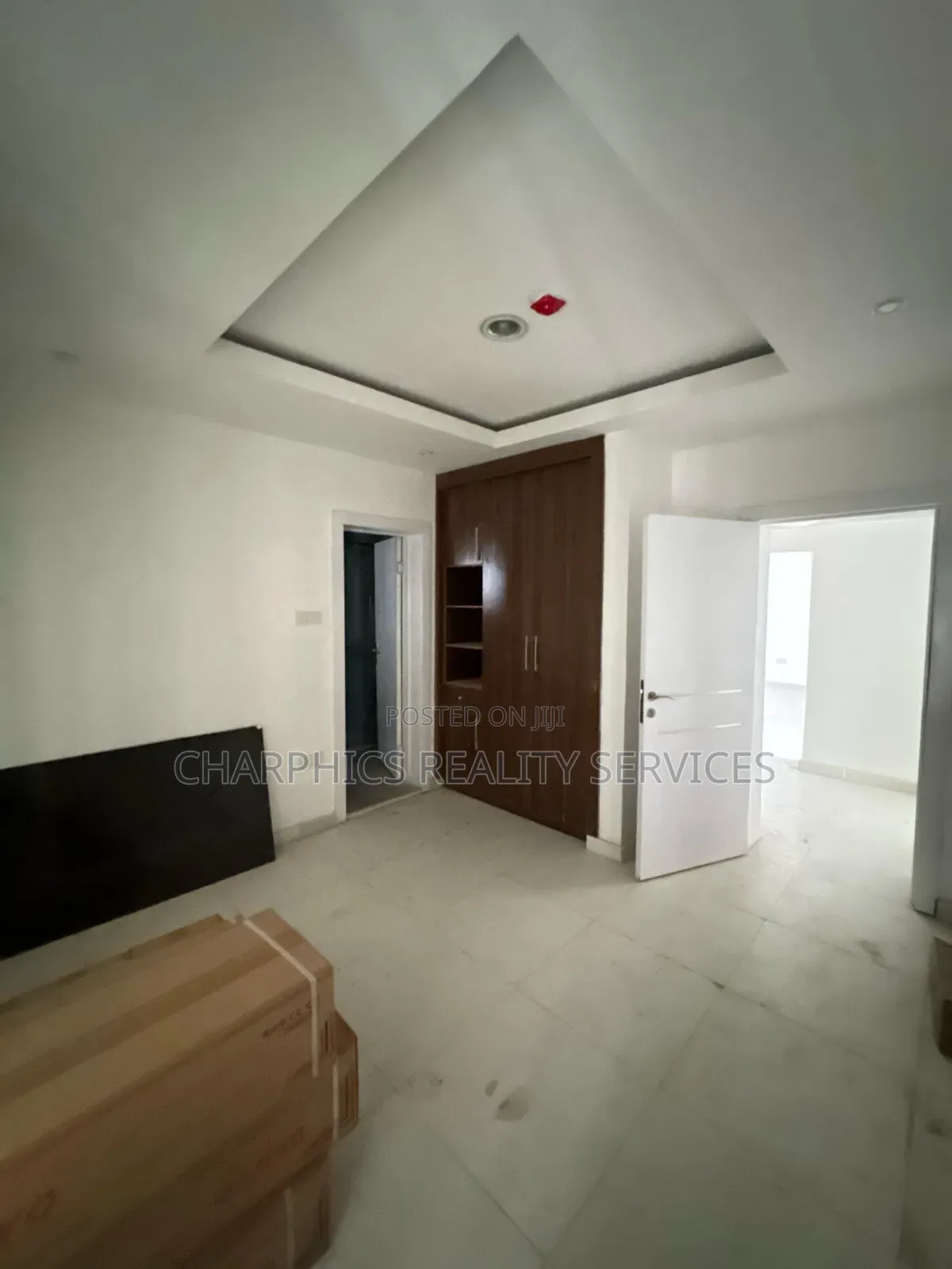 3bdrm Apartment in Victoria Island for rent in Victoria Island