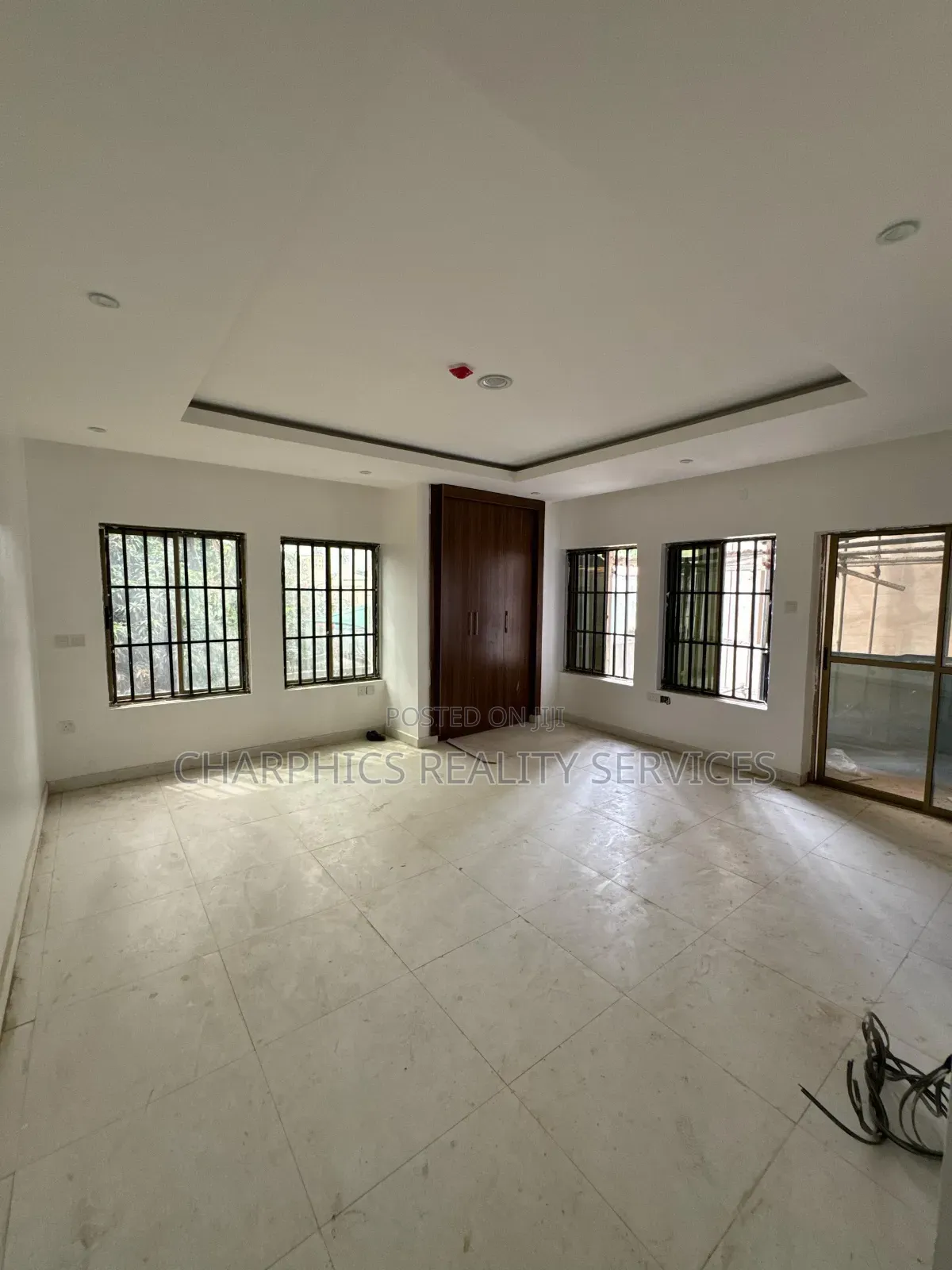 3bdrm Apartment in Victoria Island for rent in Victoria Island