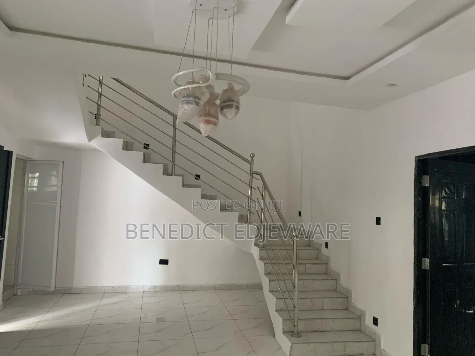 3bdrm Townhouse/Terrace in Harmony Estate, Ado / Ajah for sale in Ado / Ajah