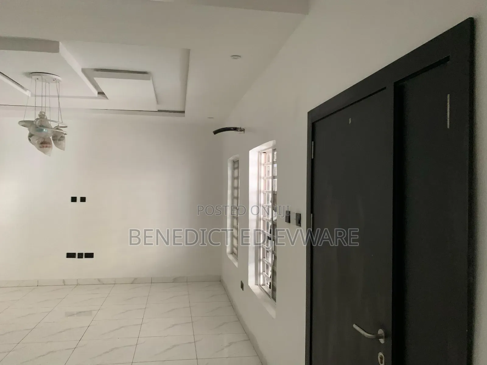 3bdrm Townhouse/Terrace in Harmony Estate, Ado / Ajah for sale in Ado / Ajah