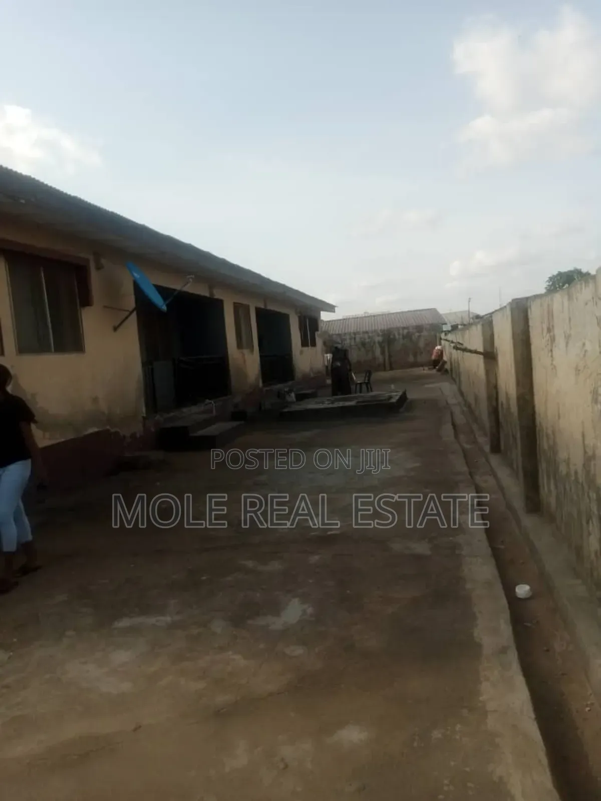 3bdrm Bungalow in Ikotun Ijegun for sale in Ikotun/Igando