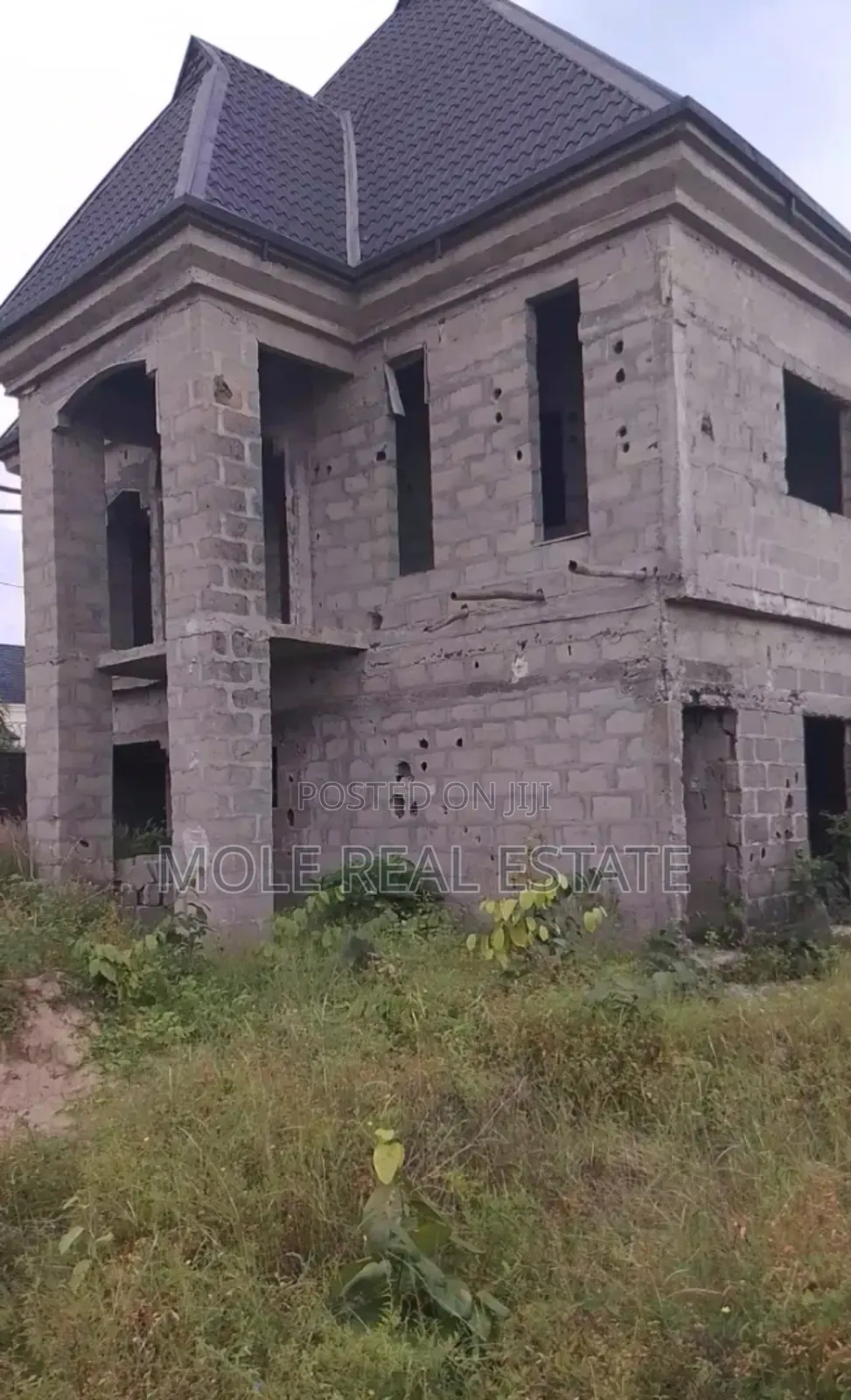 3bdrm Block of Flats in Ojo Alaba for sale in Ojo