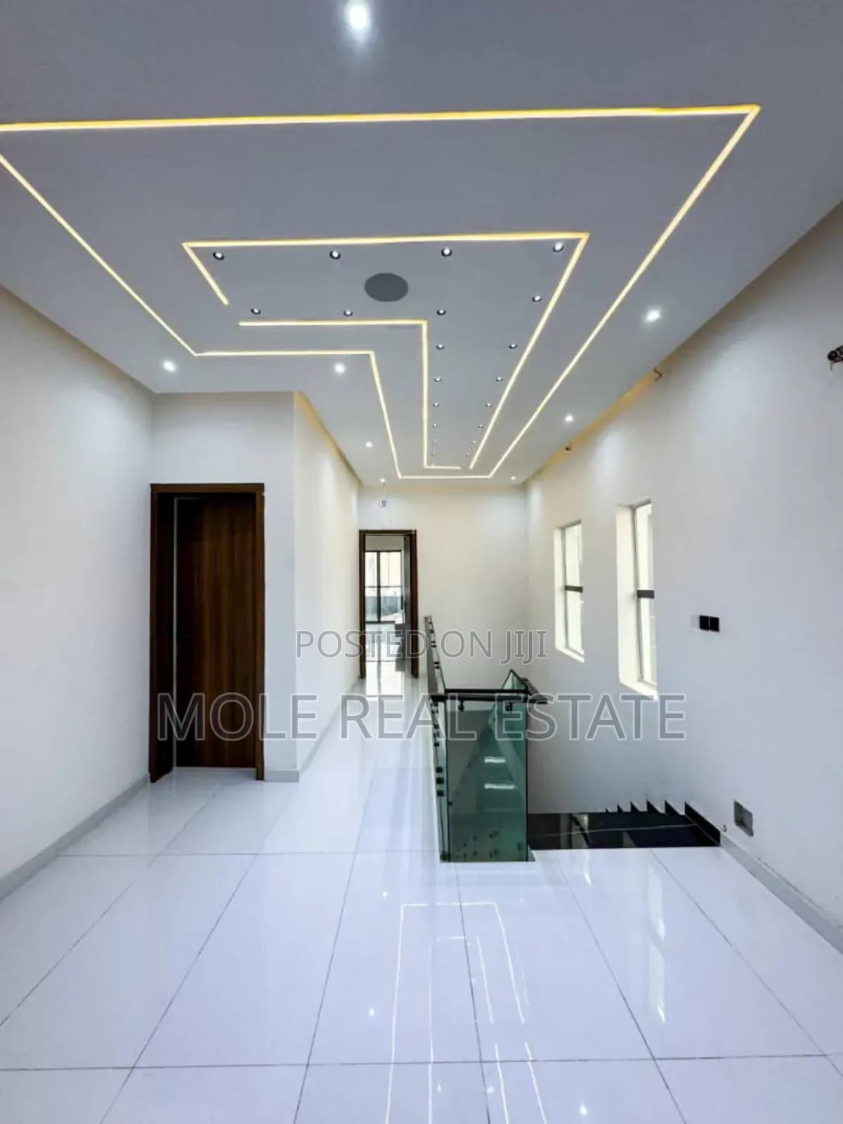 3bdrm Block of Flats in Ojo Alaba for sale in Ojo