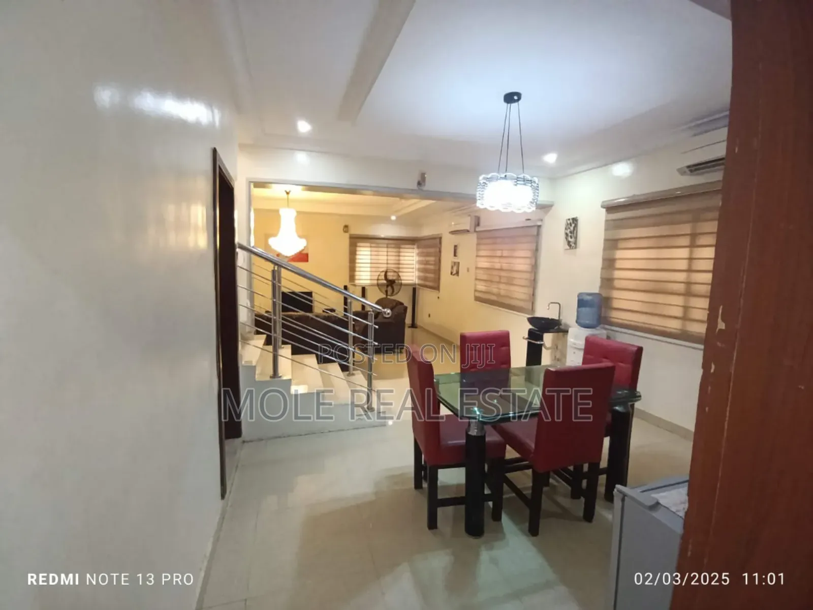 6bdrm Duplex in Ipaja for sale in Ipaja