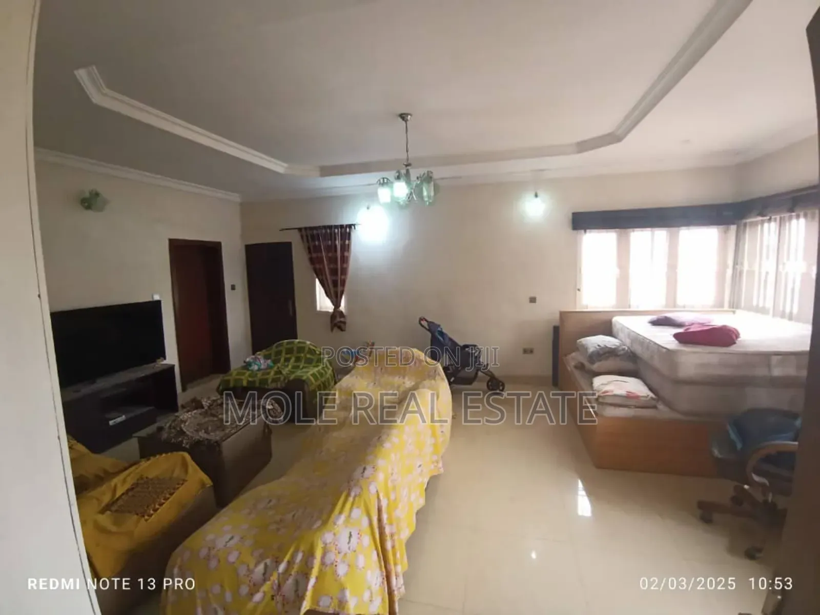 6bdrm Duplex in Ipaja for sale in Ipaja