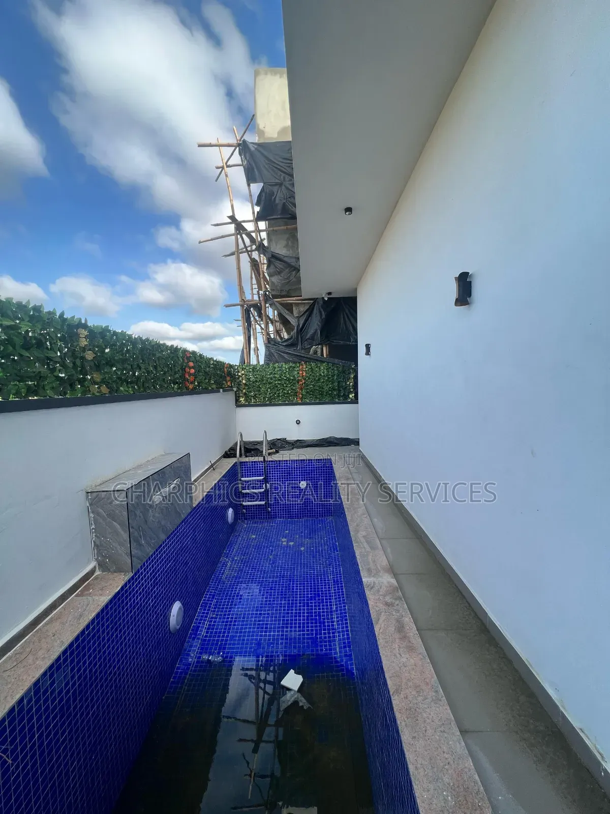 5bdrm Duplex in Ajah for sale in Ajah