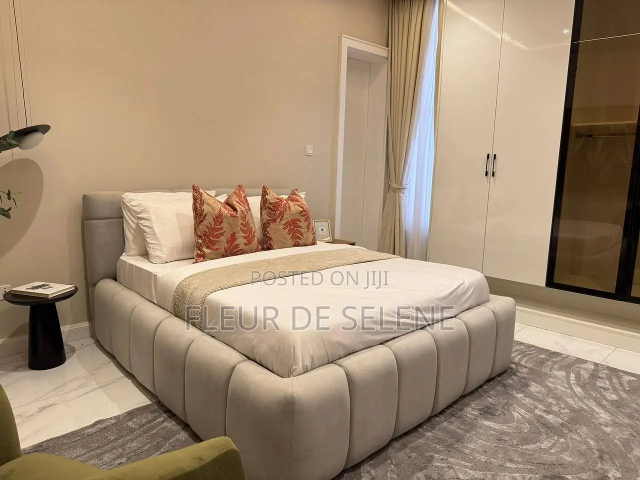 11th Hour 2bedroom Airbnb in Lagos in Lekki Phase 1
