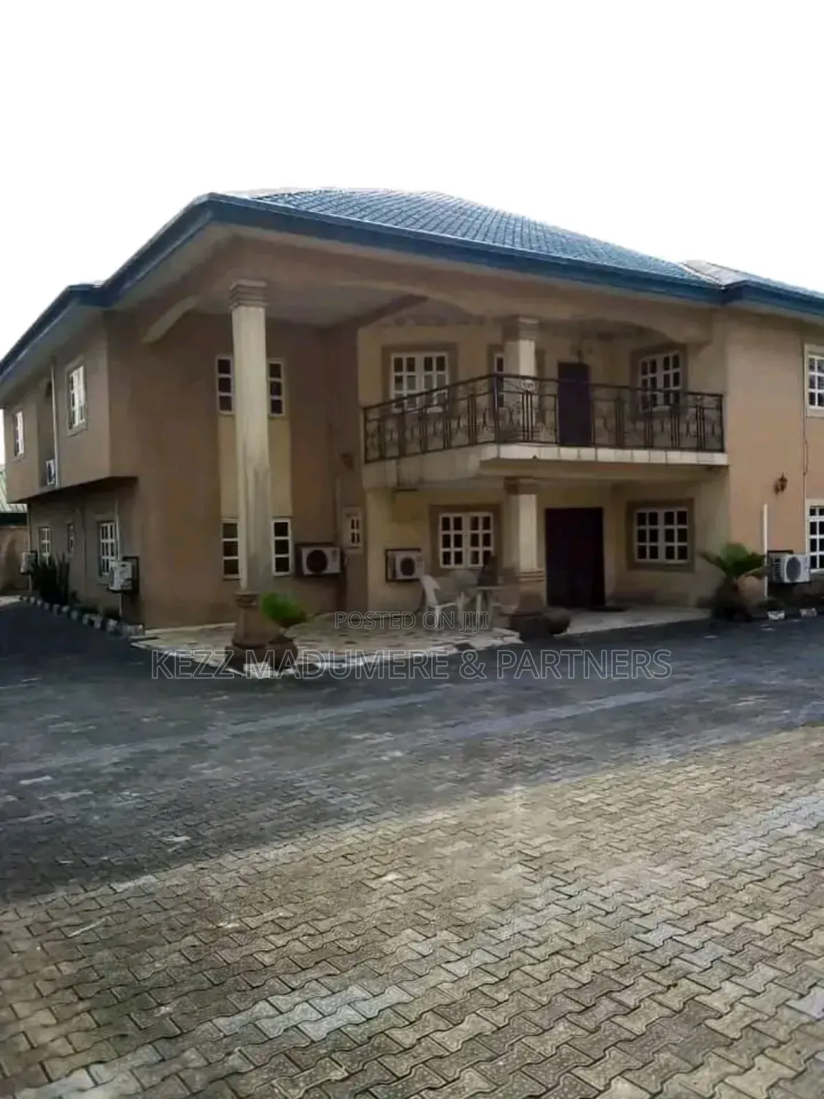 6bdrm Duplex in Rumuibekwe Housing for sale in Rumuibekwe