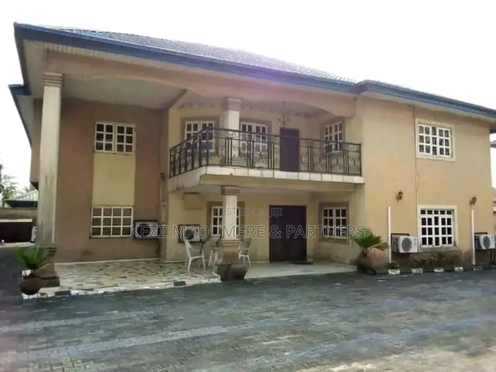 6bdrm Duplex in Rumuibekwe Housing for sale in Rumuibekwe