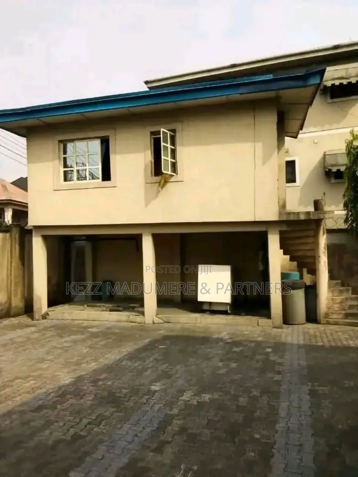 6bdrm Duplex in Rumuibekwe Housing for sale in Rumuibekwe