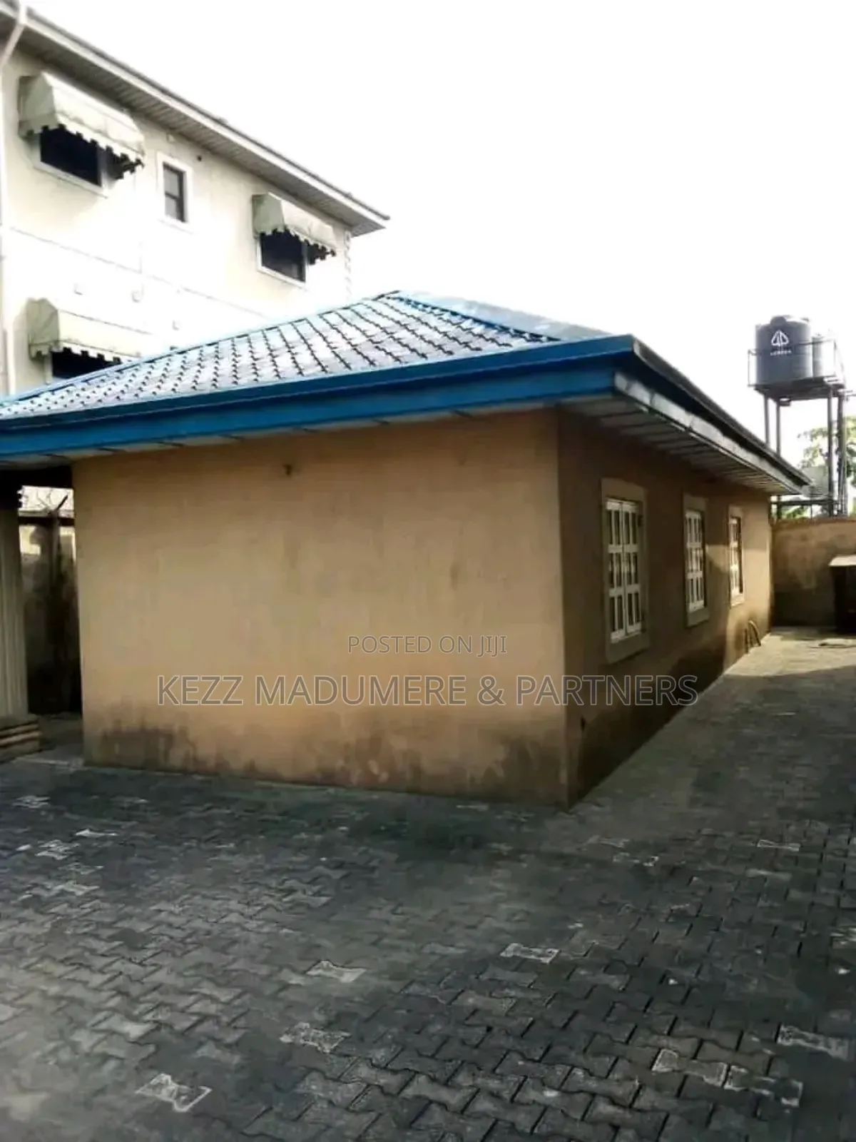 6bdrm Duplex in Rumuibekwe Housing for sale in Rumuibekwe