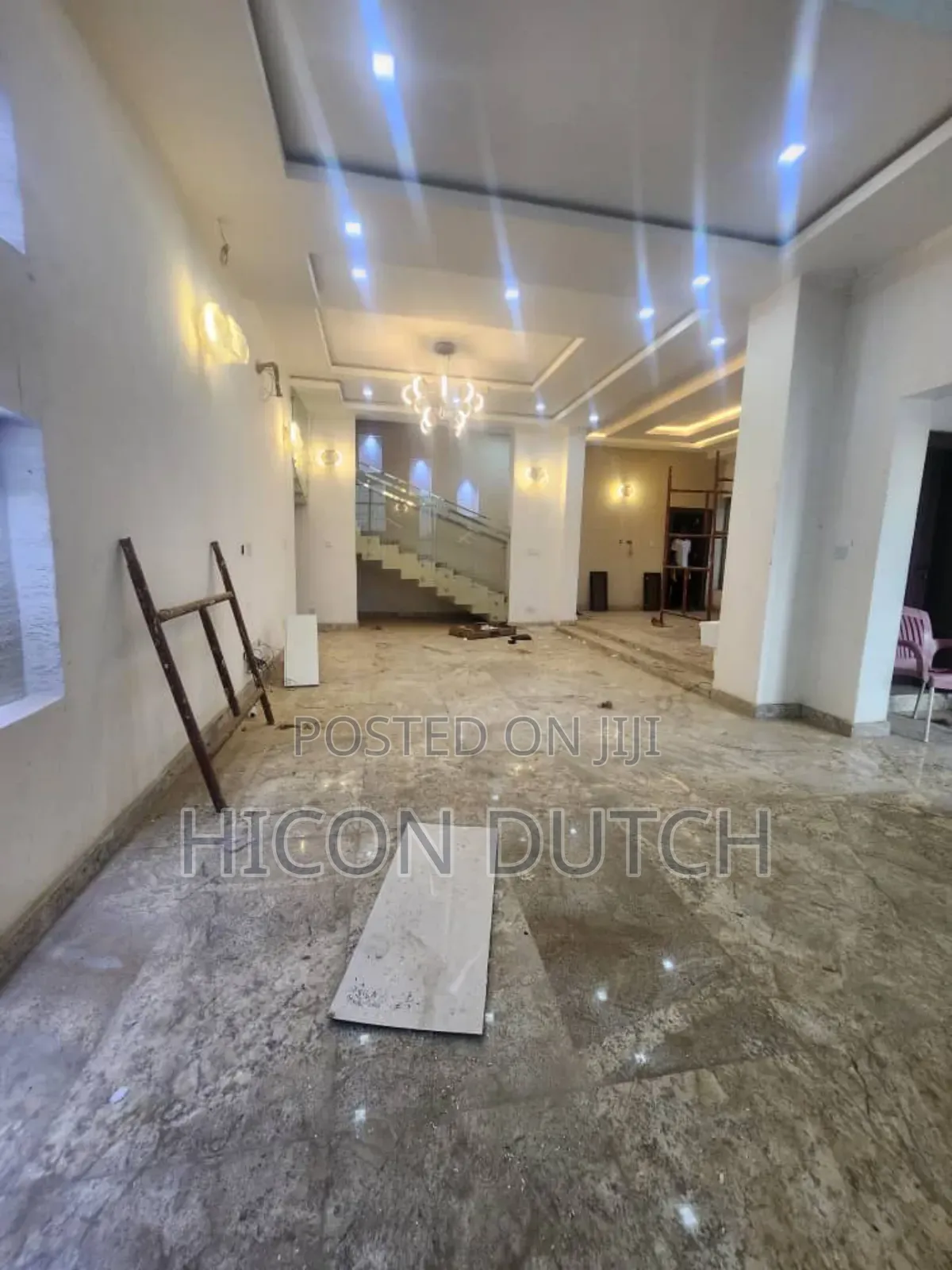 4bdrm Duplex in Jahi Gilmore for rent in Jahi
