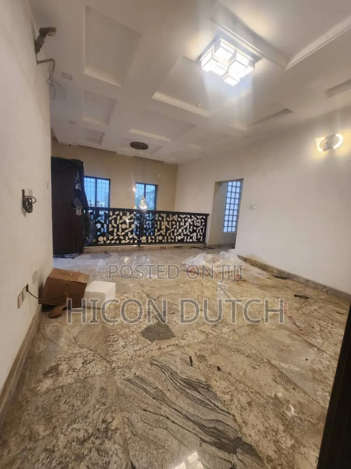 4bdrm Duplex in Jahi Gilmore for rent in Jahi