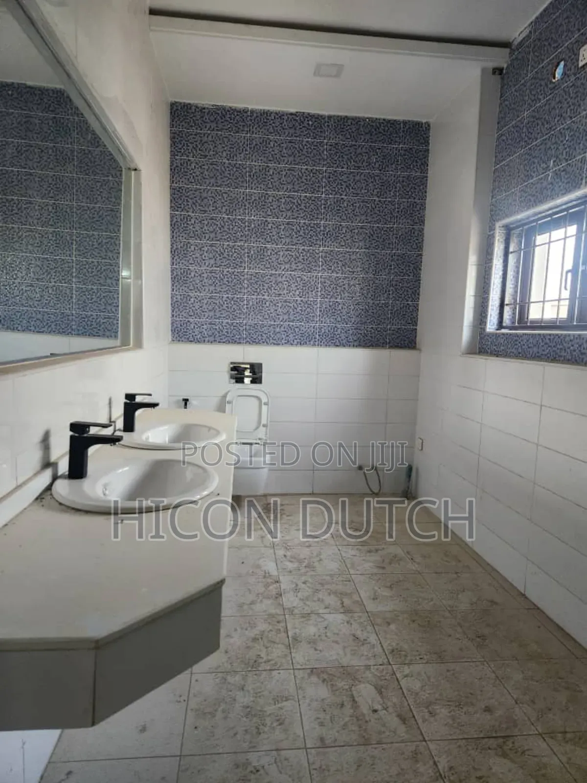 4bdrm Duplex in Jahi Gilmore for rent in Jahi