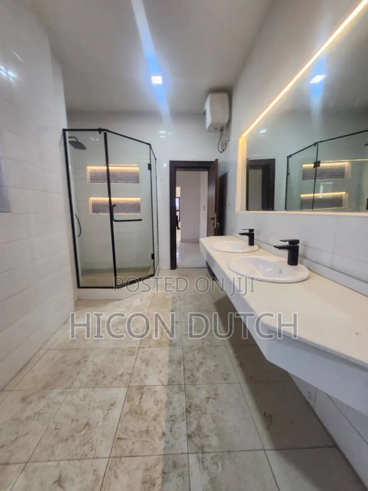 4bdrm Duplex in Jahi Gilmore for rent in Jahi