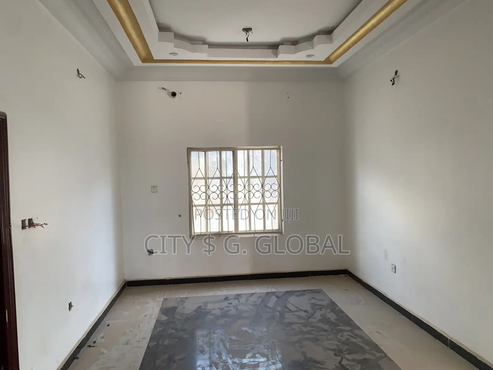 A Luxury 4 Bedroom Fully Detached Duplex in Kubwa