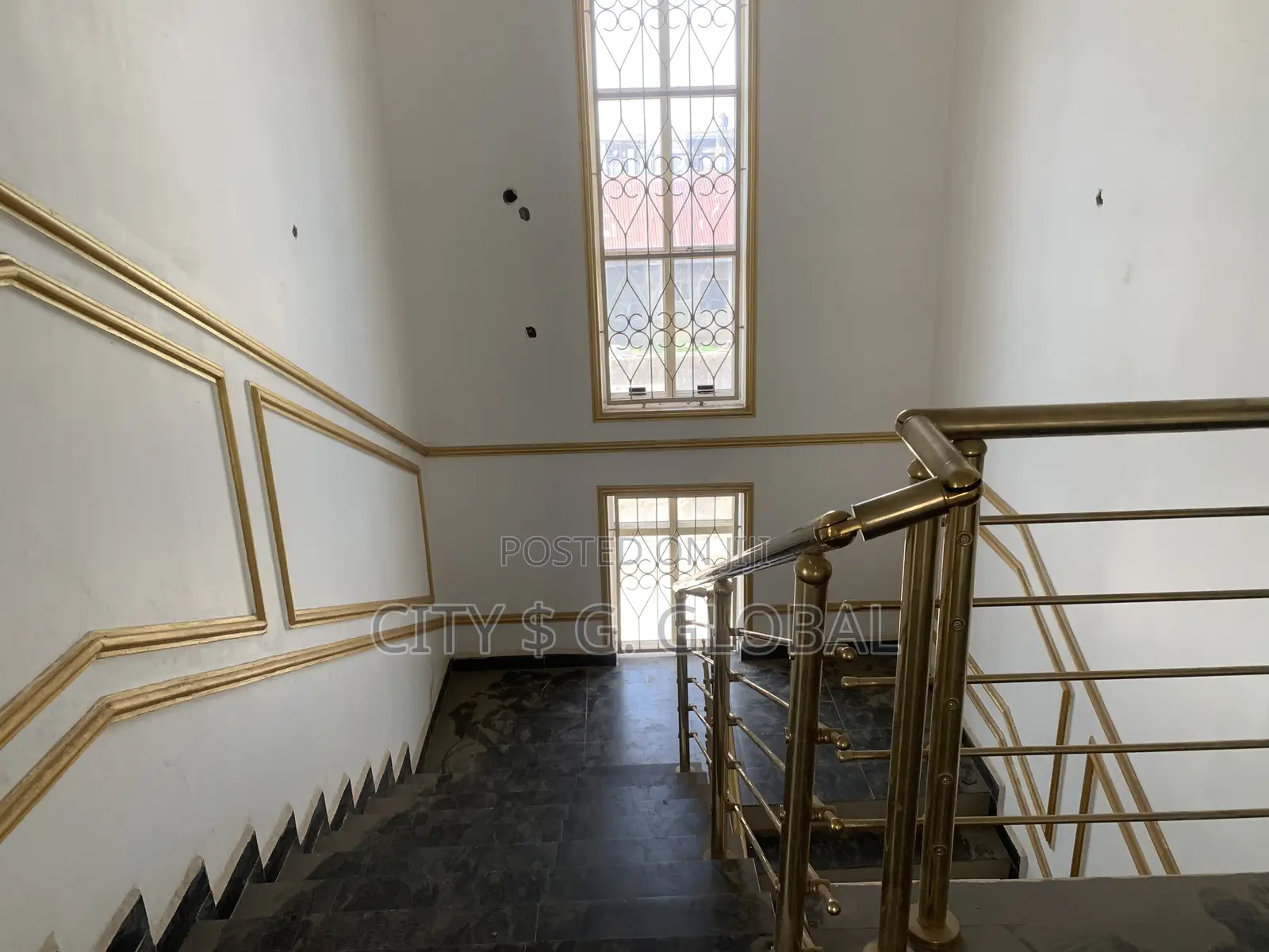 A Luxury 4 Bedroom Fully Detached Duplex in Kubwa