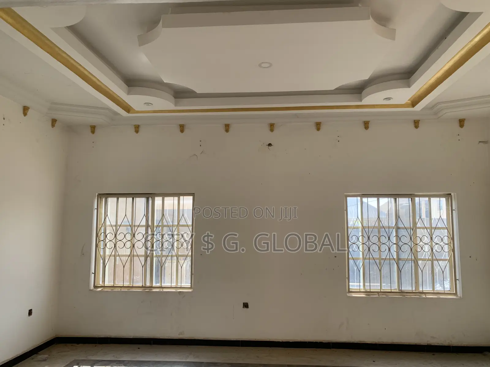 A Luxury 4 Bedroom Fully Detached Duplex in Kubwa
