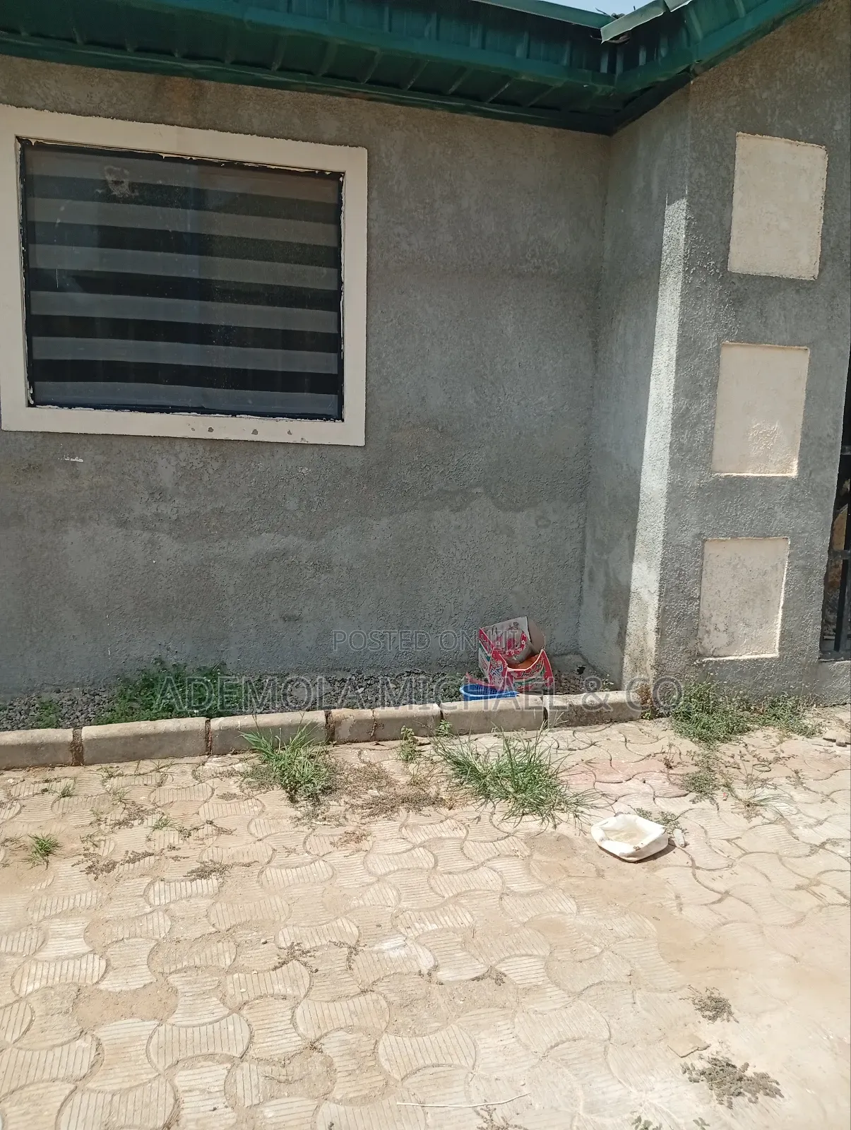 3bdrm Bungalow in Army Estate, Kurudu for sale in Kurudu
