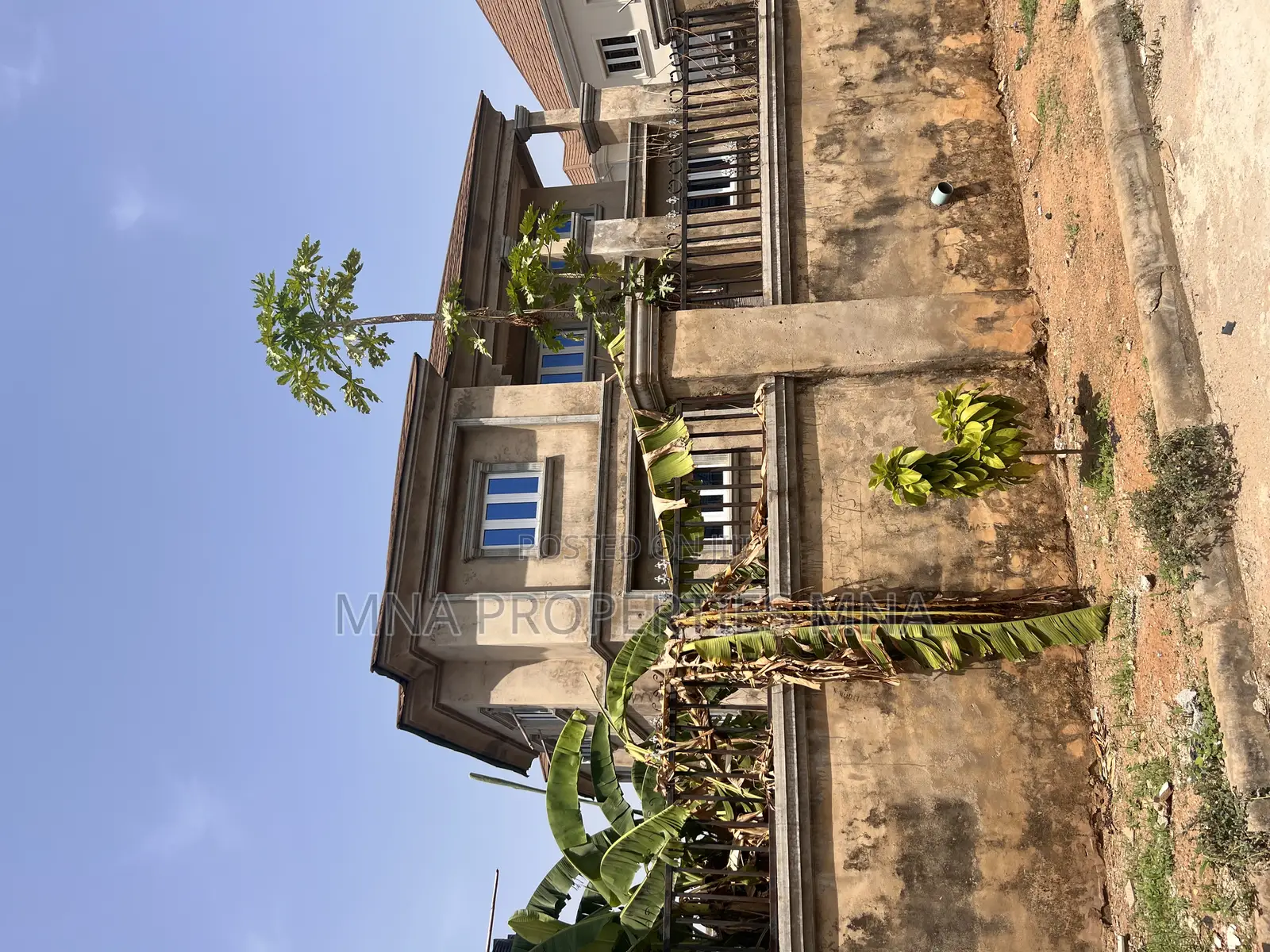 5bdrm Duplex in Kings Park Estate, Lugbe District for sale in Lugbe District