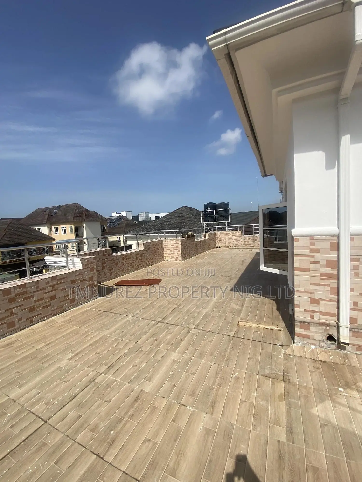 4bdrm Apartment in Chevron, Lekki for rent in Lekki