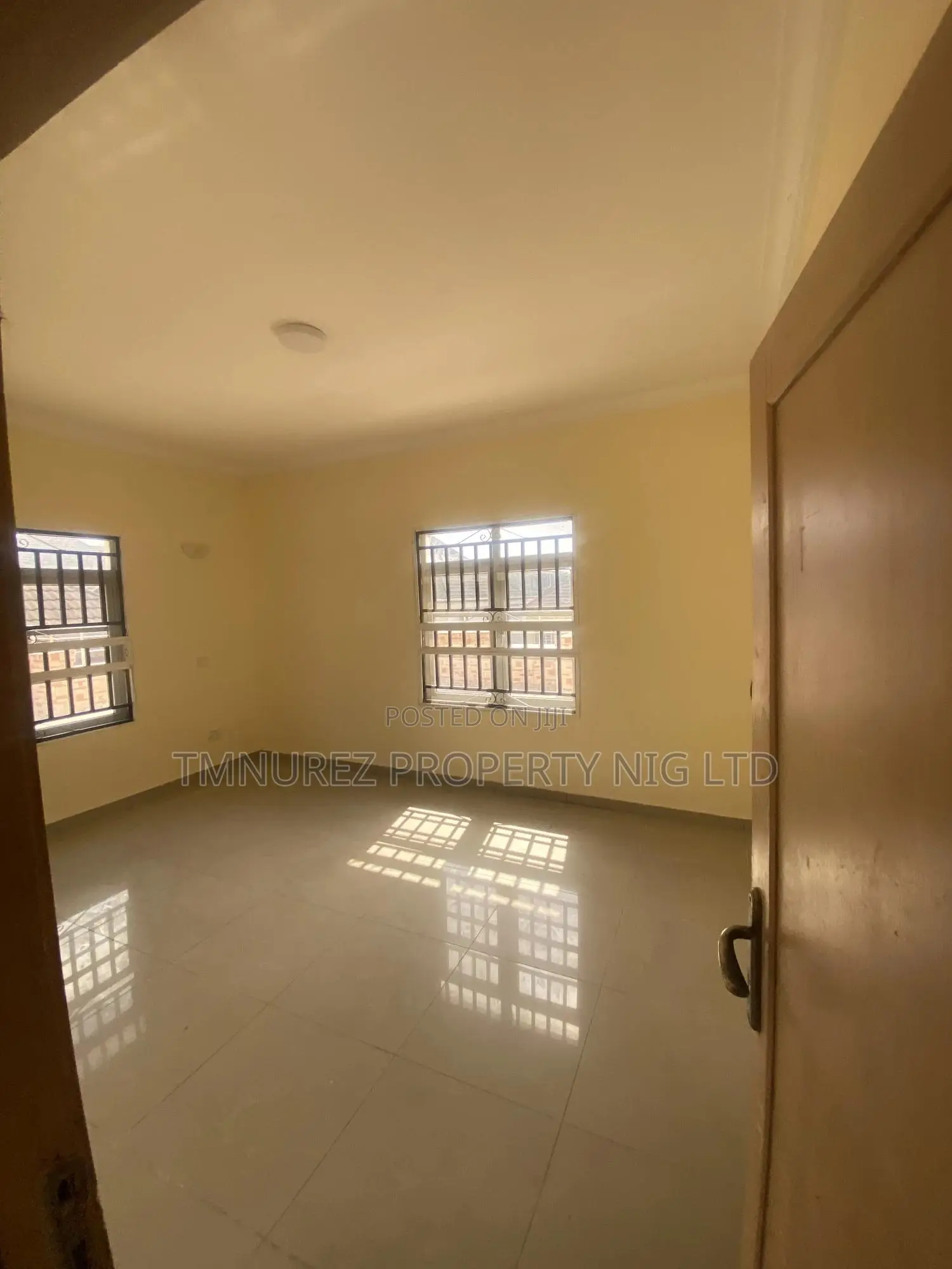 4bdrm Apartment in Chevron, Lekki for rent in Lekki