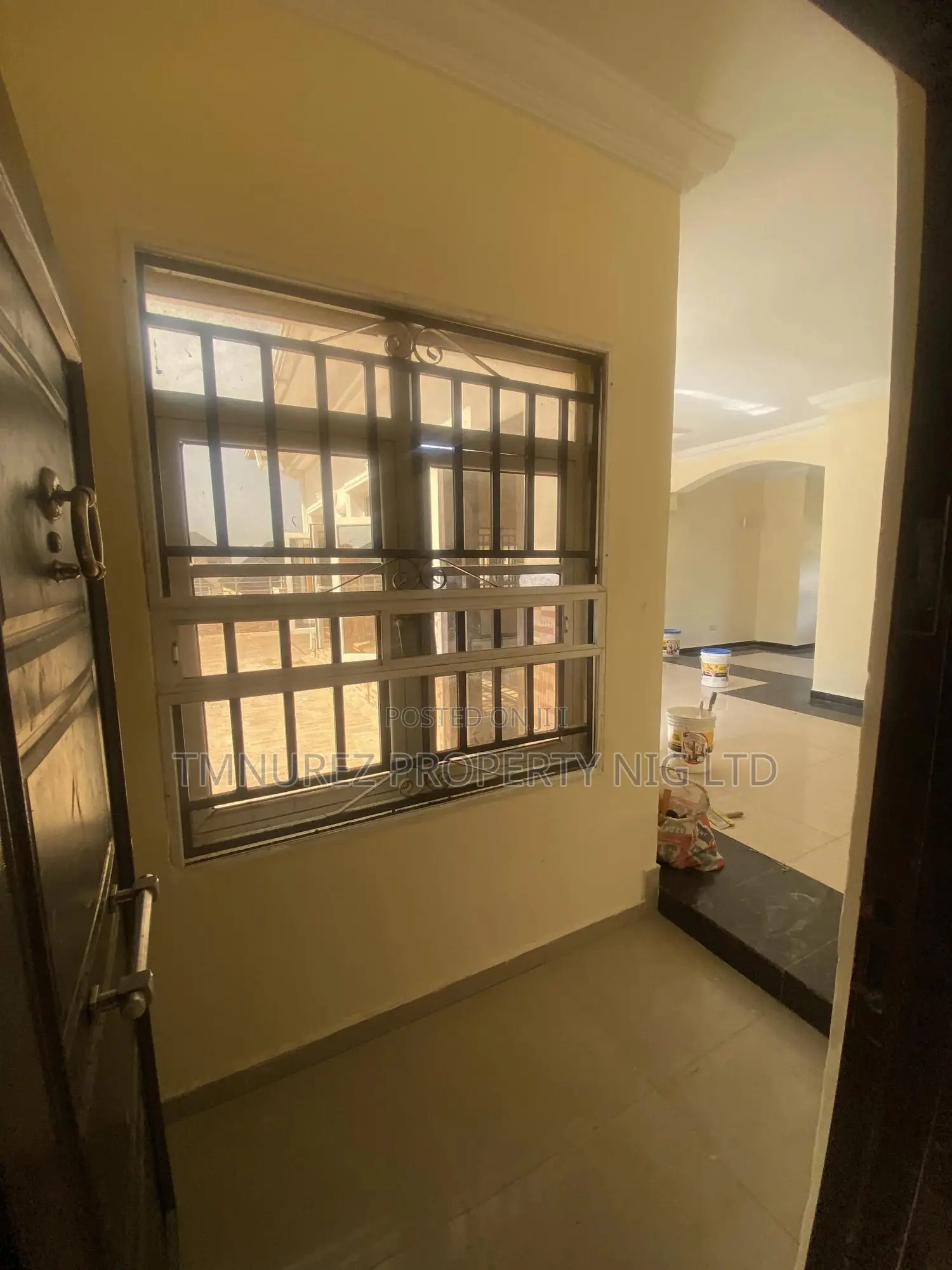 4bdrm Apartment in Chevron, Lekki for rent in Lekki