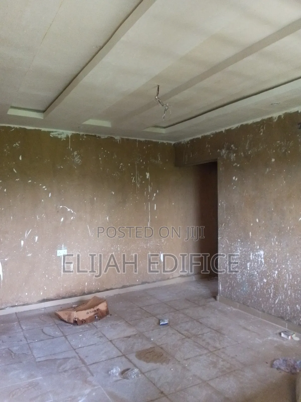Furnished Mini Flat in Parkview Estate, Ikorodu for rent in Ikorodu