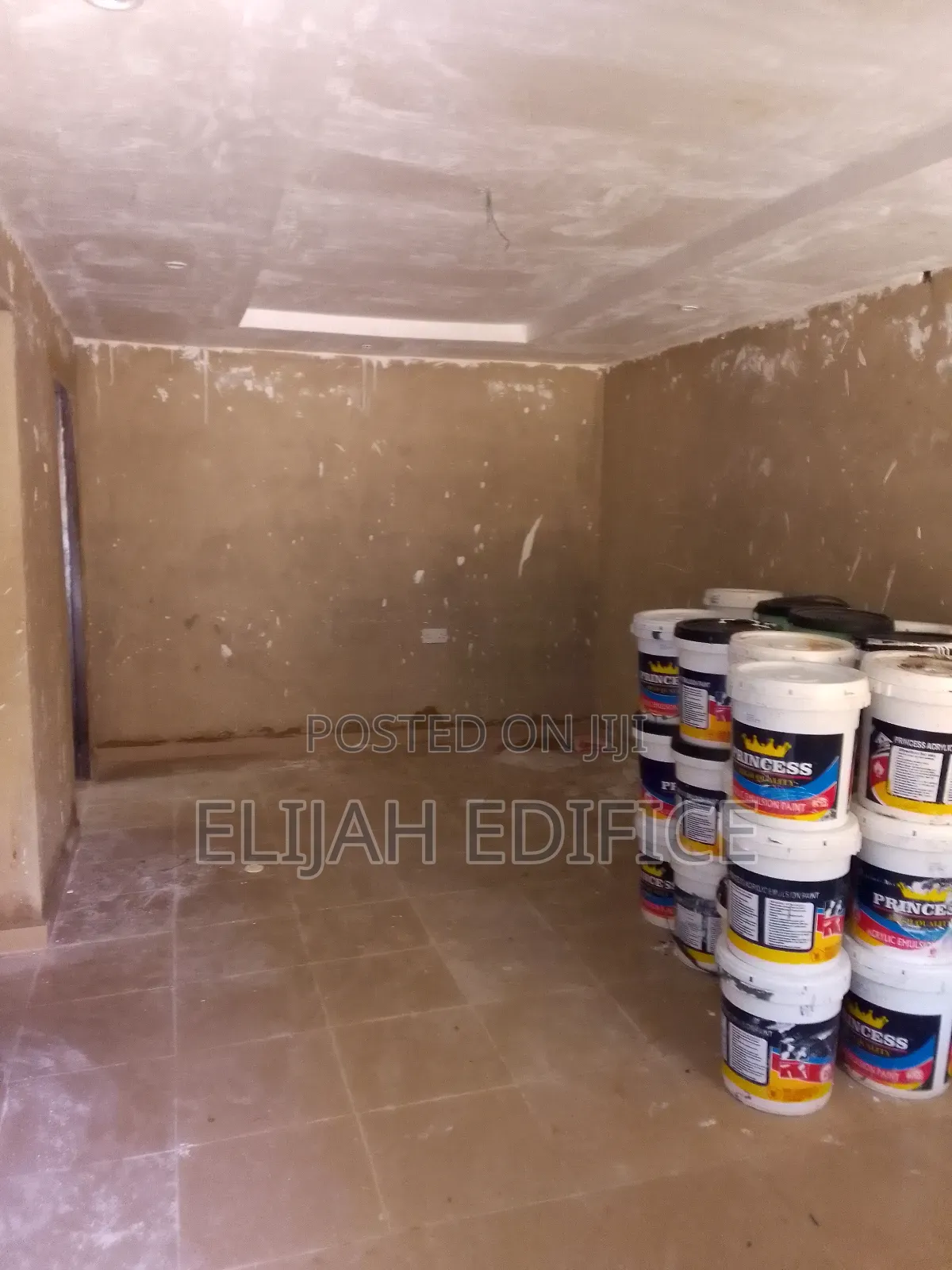 Furnished Mini Flat in Parkview Estate, Ikorodu for rent in Ikorodu