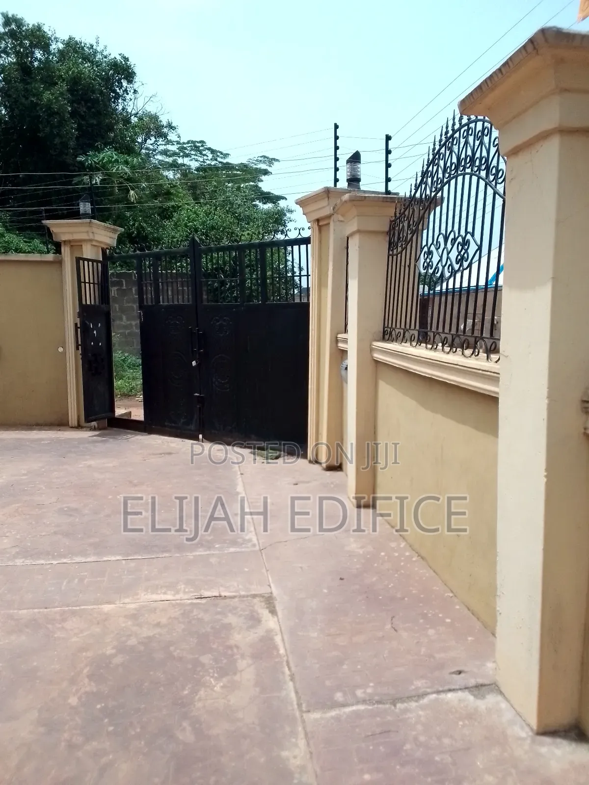 Furnished 4bdrm Bungalow in Pz Estate, Ijede / Ikorodu for rent in Ijede / Ikorodu