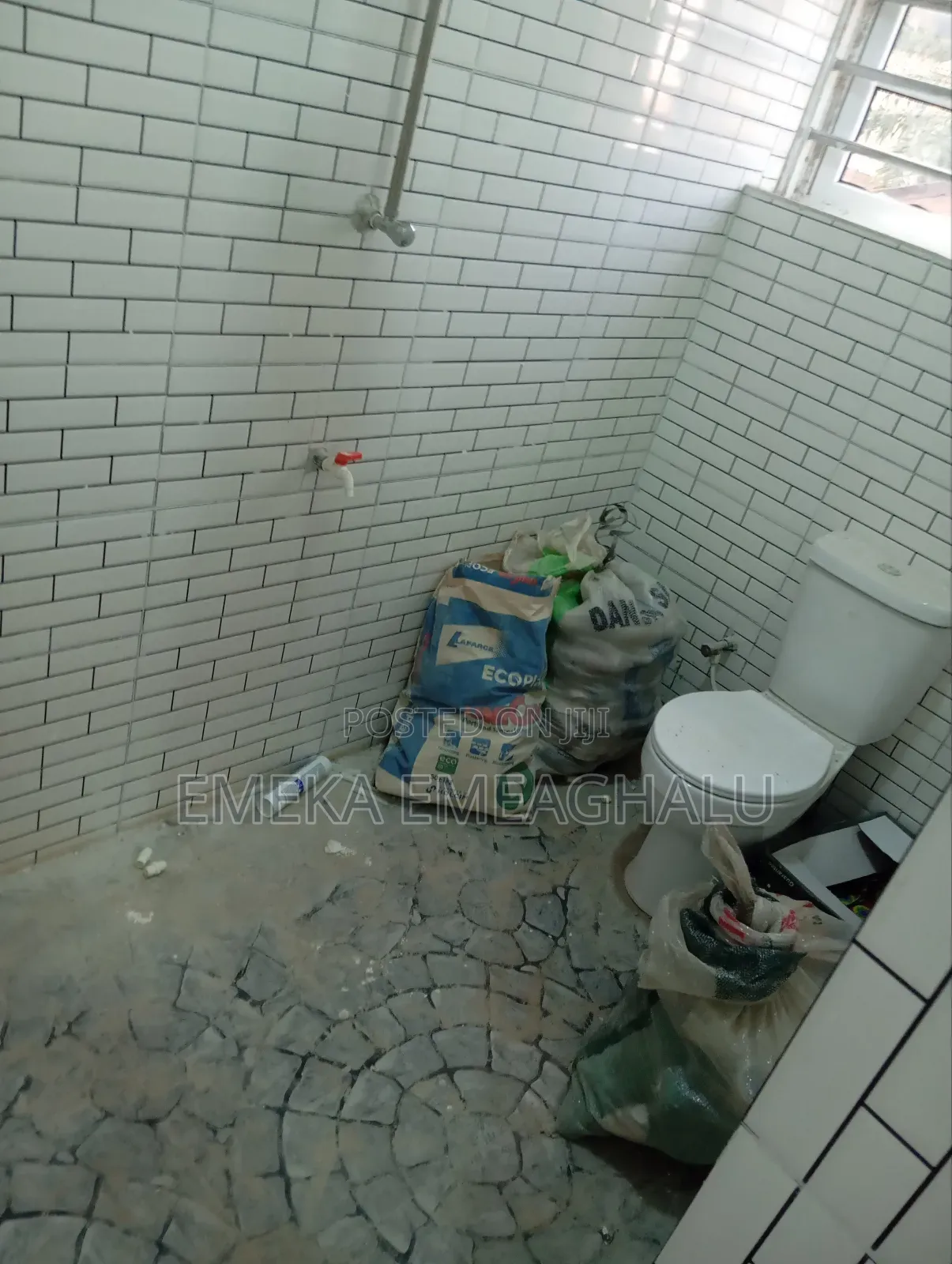 Studio Apartment in Ogui Road, Enugu for rent in Enugu