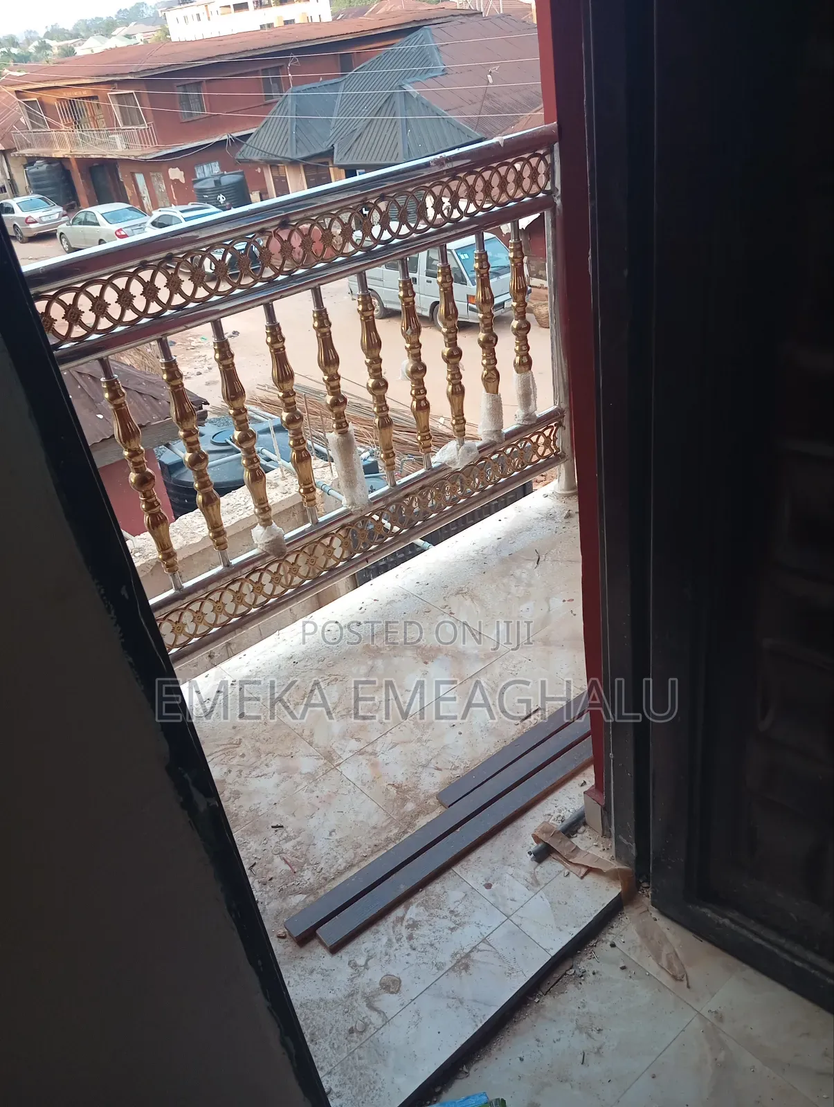 Studio Apartment in Ogui Road, Enugu for rent in Enugu