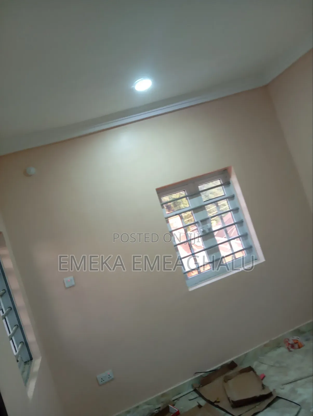 Studio Apartment in Ogui Road, Enugu for rent in Enugu