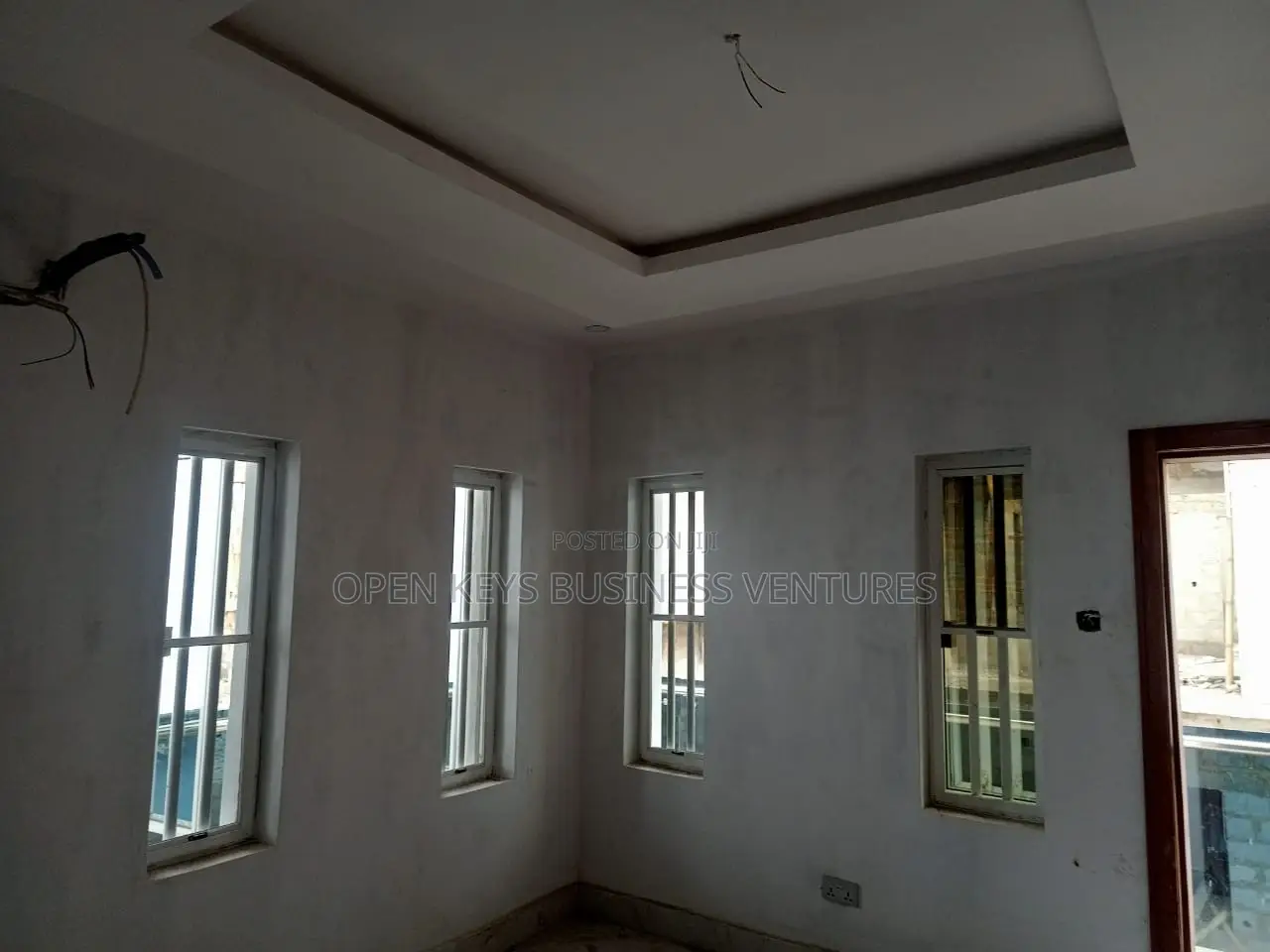4bdrm Duplex in Jericho Gra for sale in Jericho