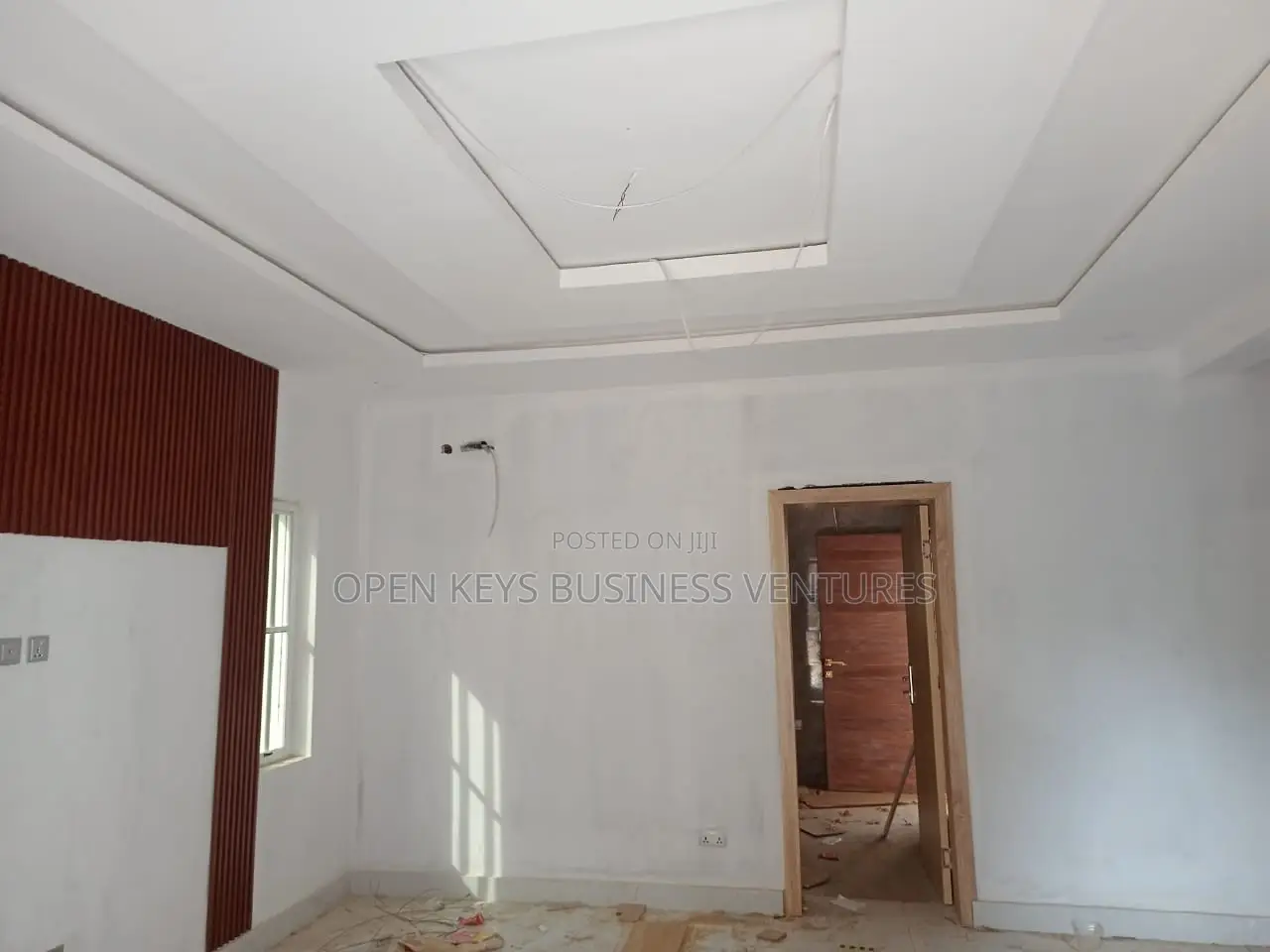 4bdrm Duplex in Jericho Gra for sale in Jericho