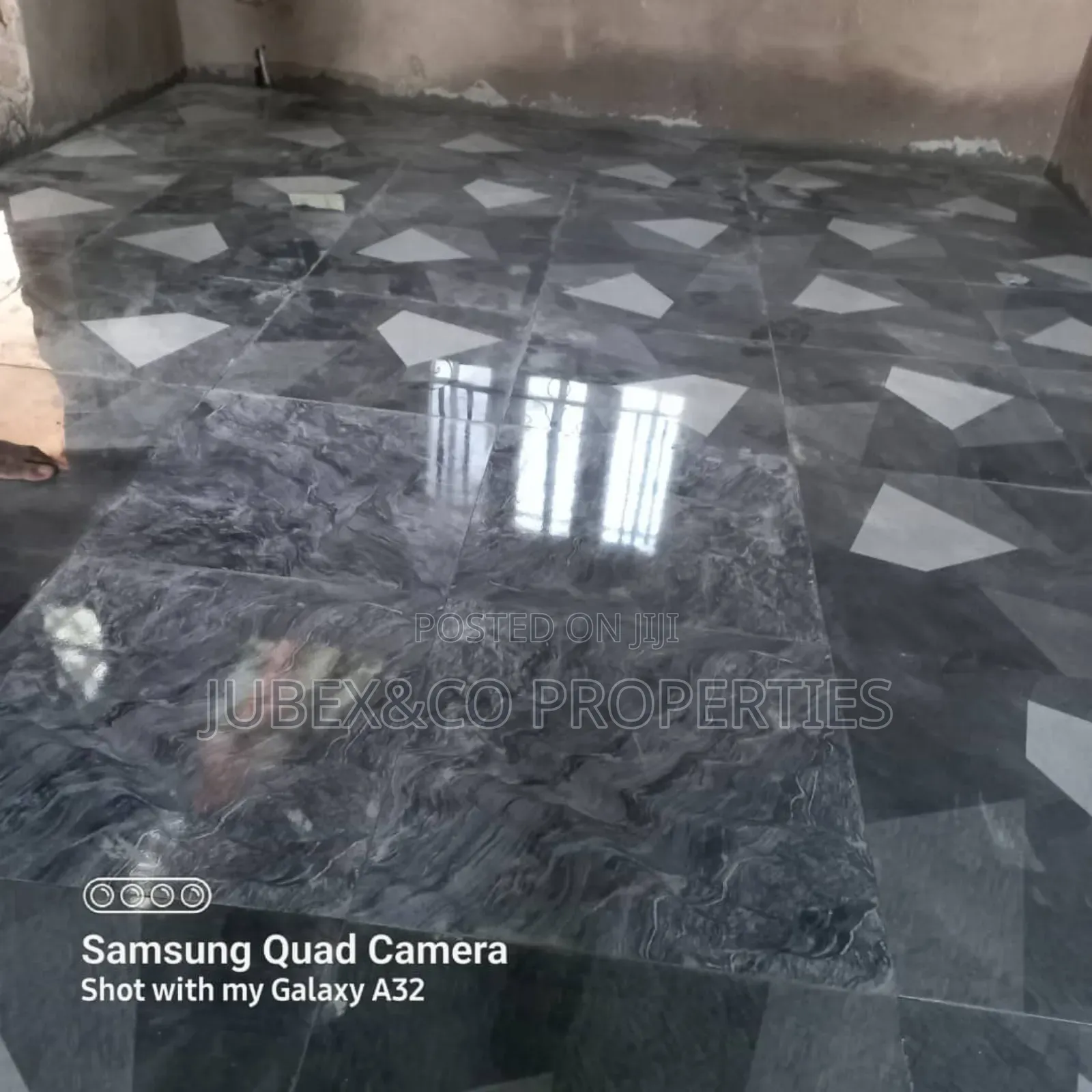 4bdrm Bungalow in Wasimi After Itori, Ewekoro for sale in Ewekoro