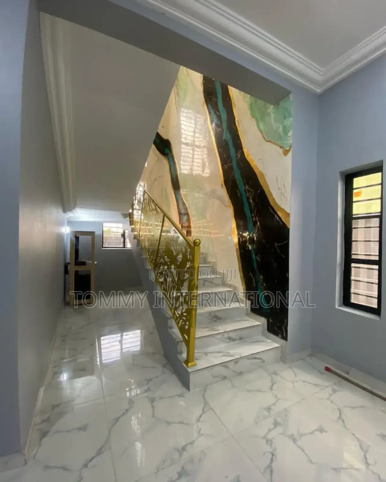 5bdrm Duplex in Port-Harcourt for sale in Port-Harcourt