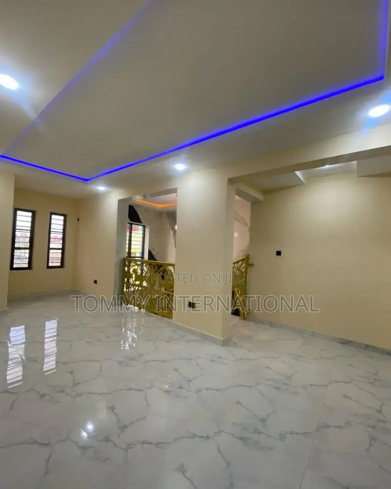 5bdrm Duplex in Port-Harcourt for sale in Port-Harcourt