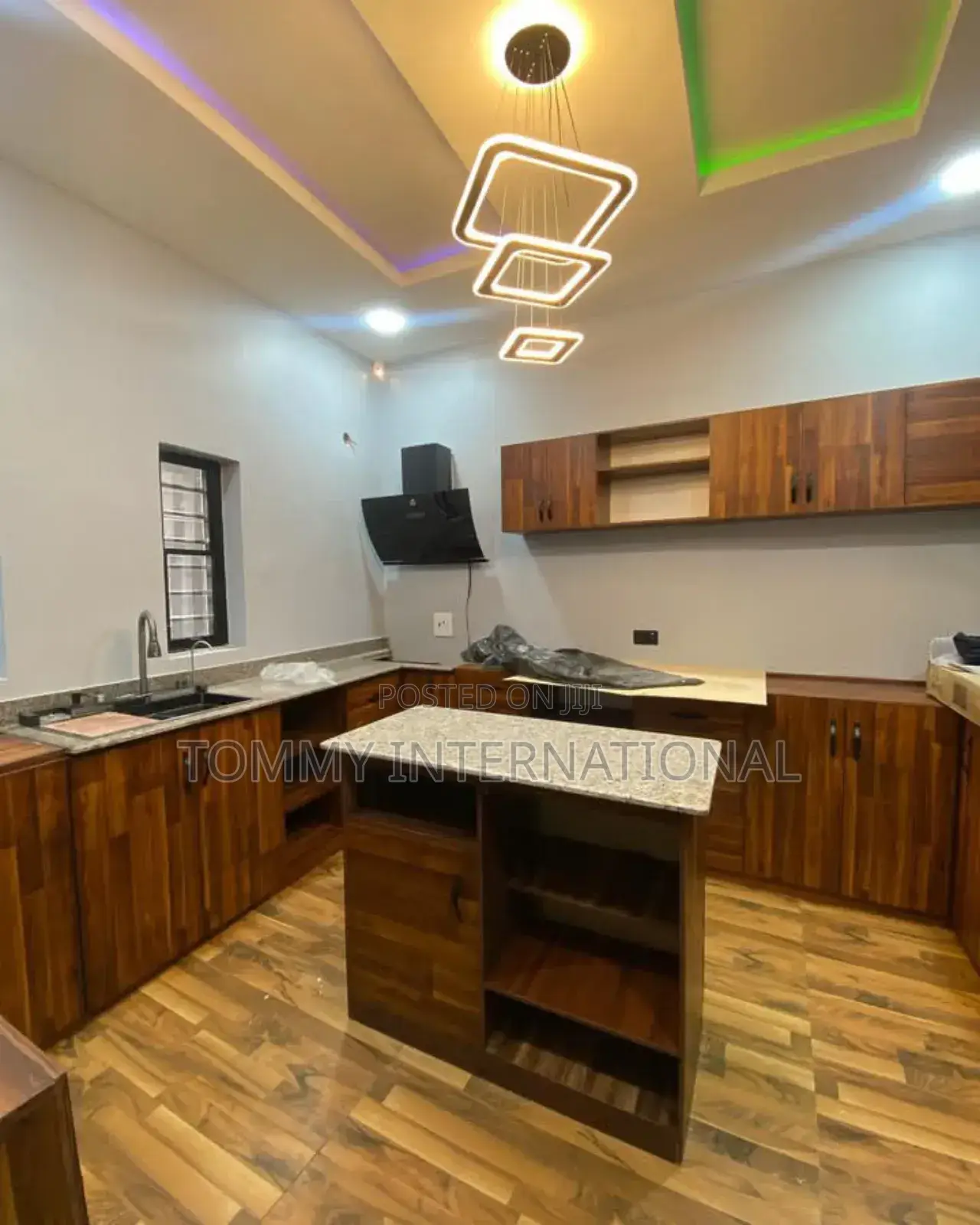 5bdrm Duplex in Port-Harcourt for sale in Port-Harcourt