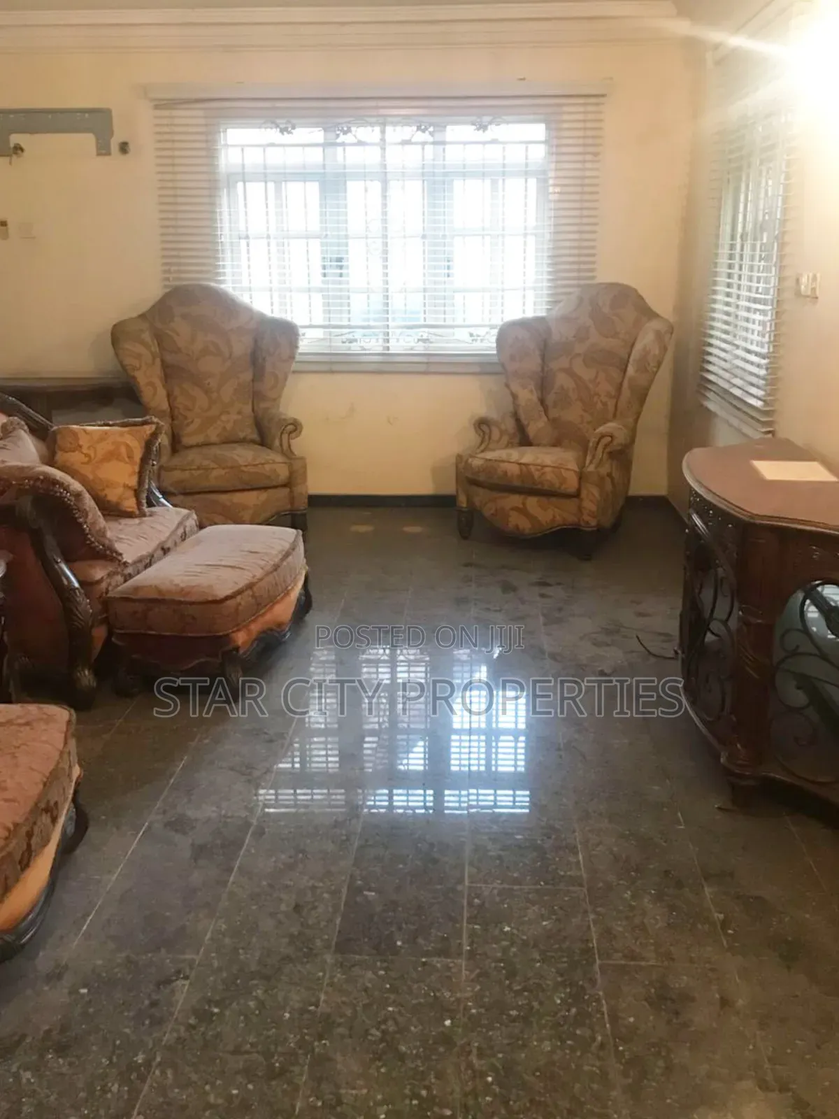6bdrm Duplex in Ikeja Gra Lagos for sale in Ikeja GRA